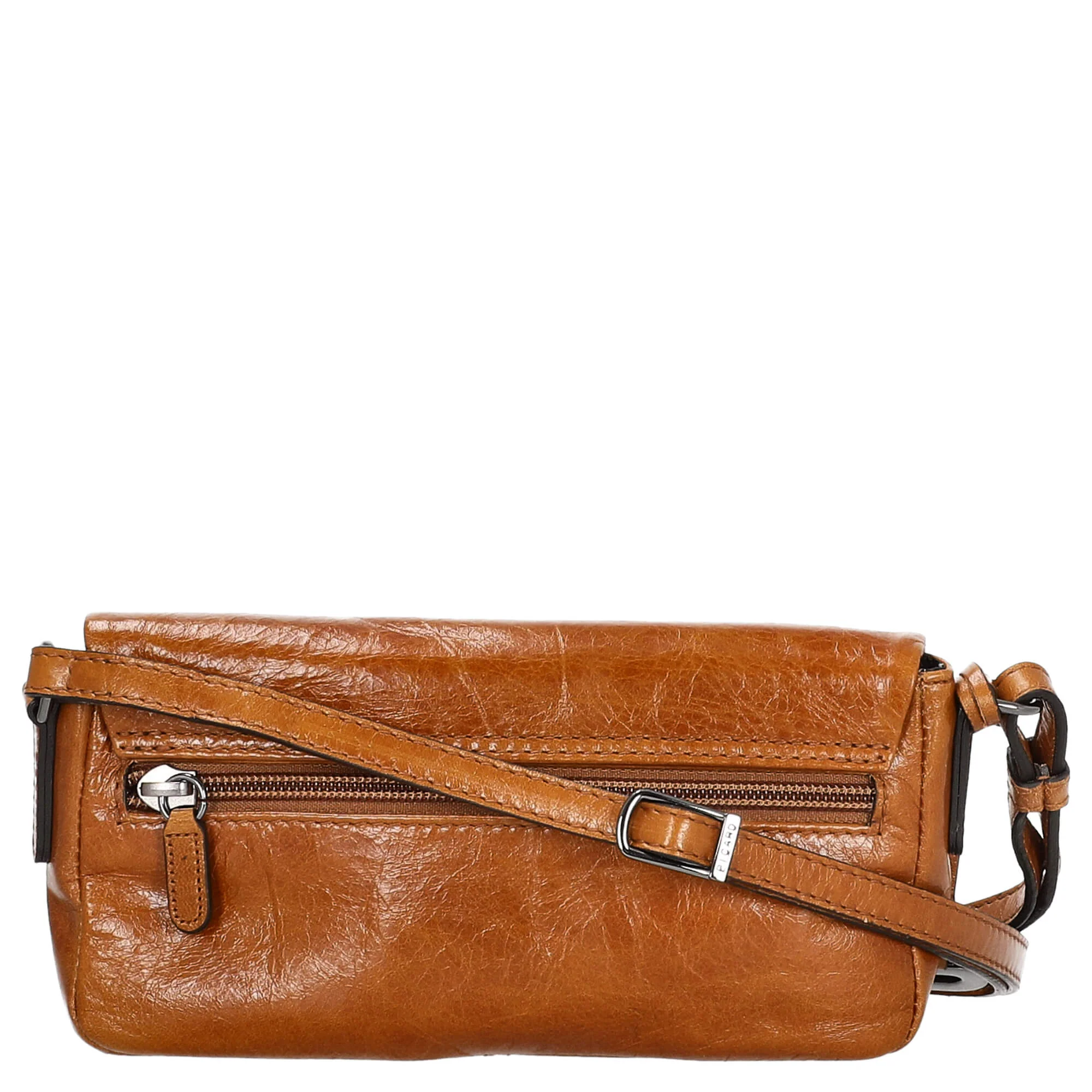 Picard Better Me - Schultertasche 19 cm (whisky) - Image 4