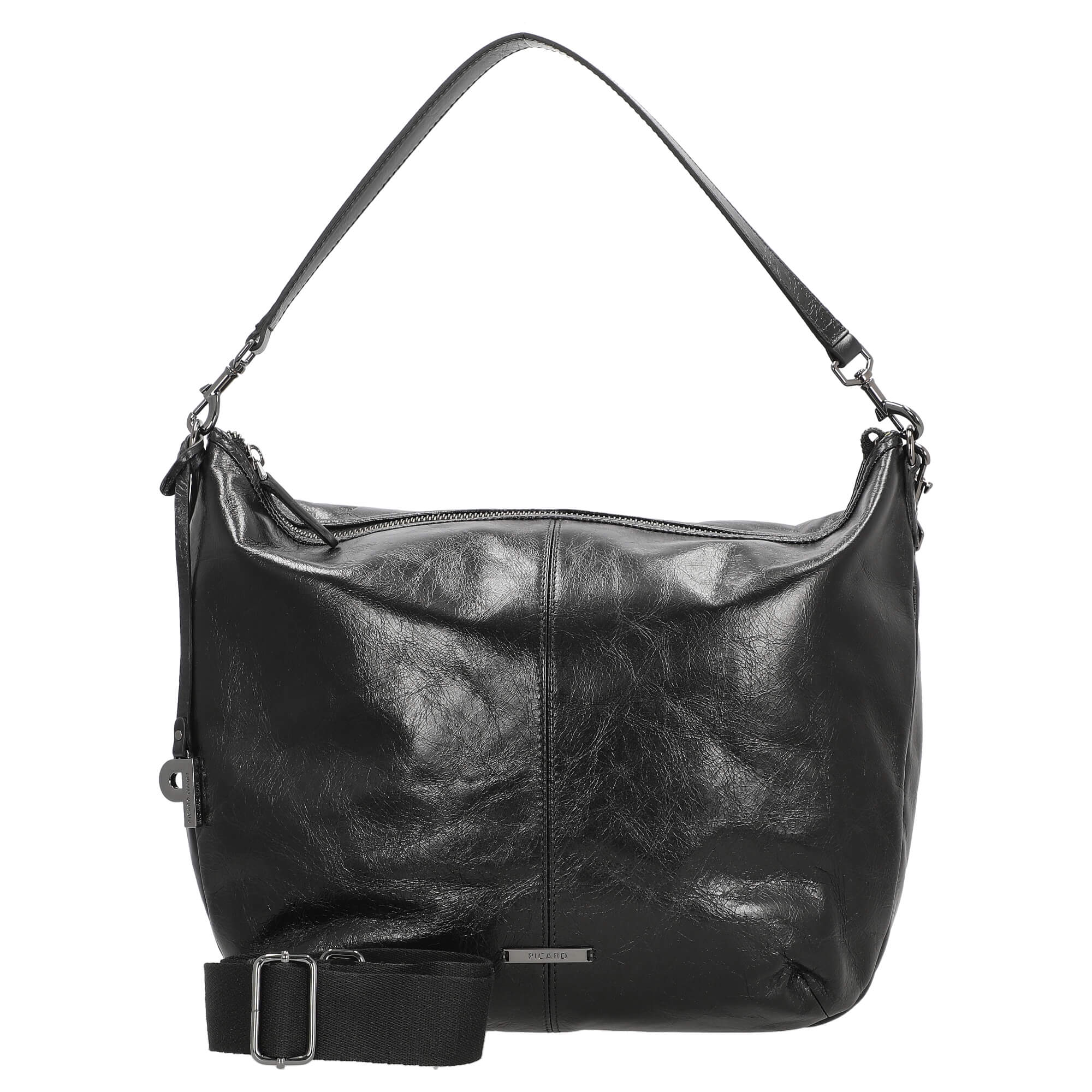 Picard Better Me - Schultertasche 34.5 cm (black)