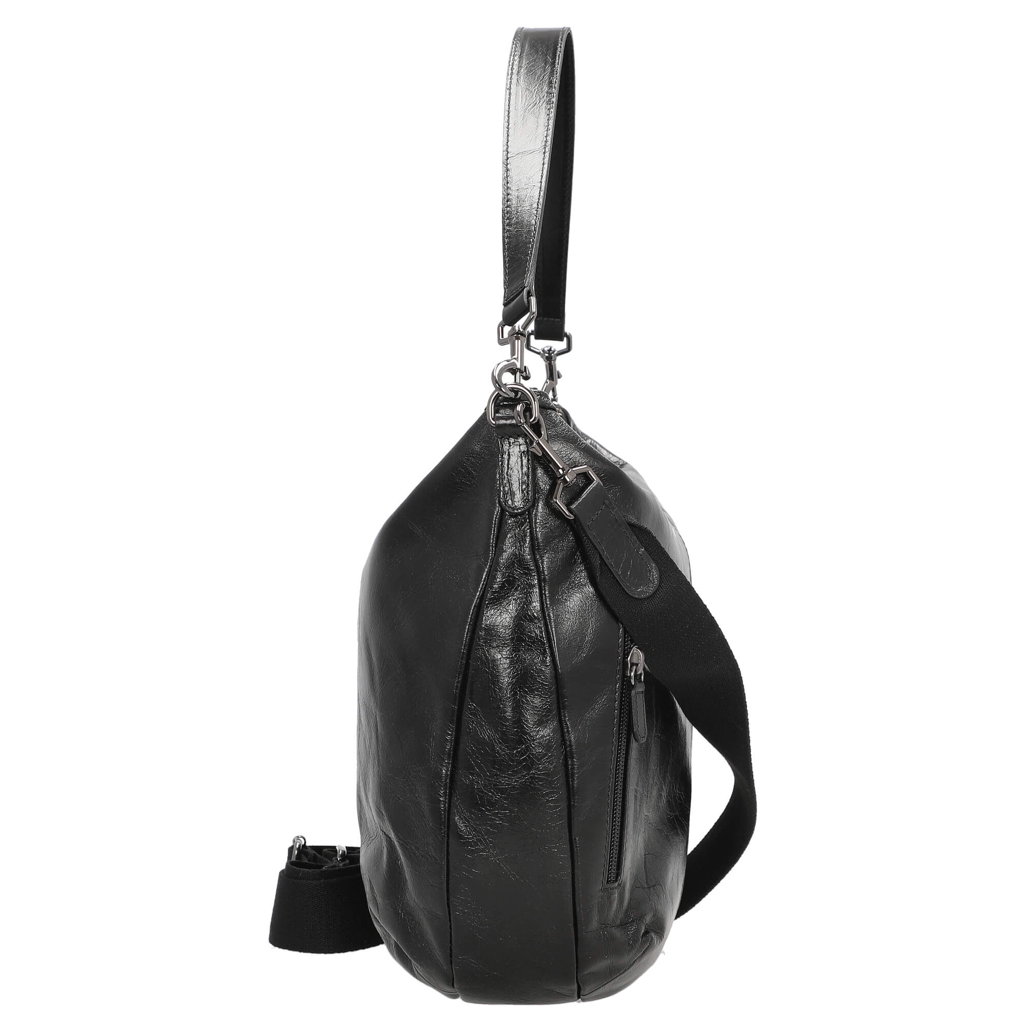 Picard Better Me - Schultertasche 34.5 cm (black) - Image 3