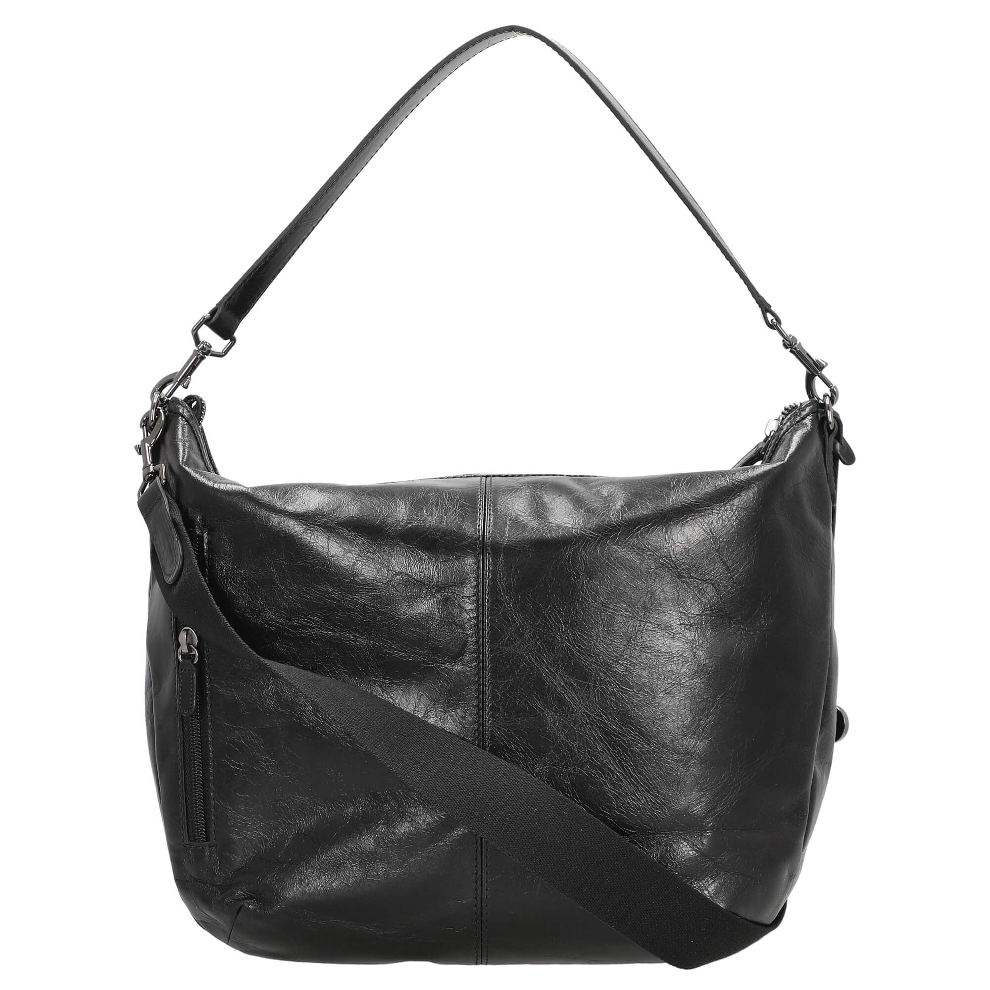 Picard Better Me - Schultertasche 34.5 cm (black) - Image 4
