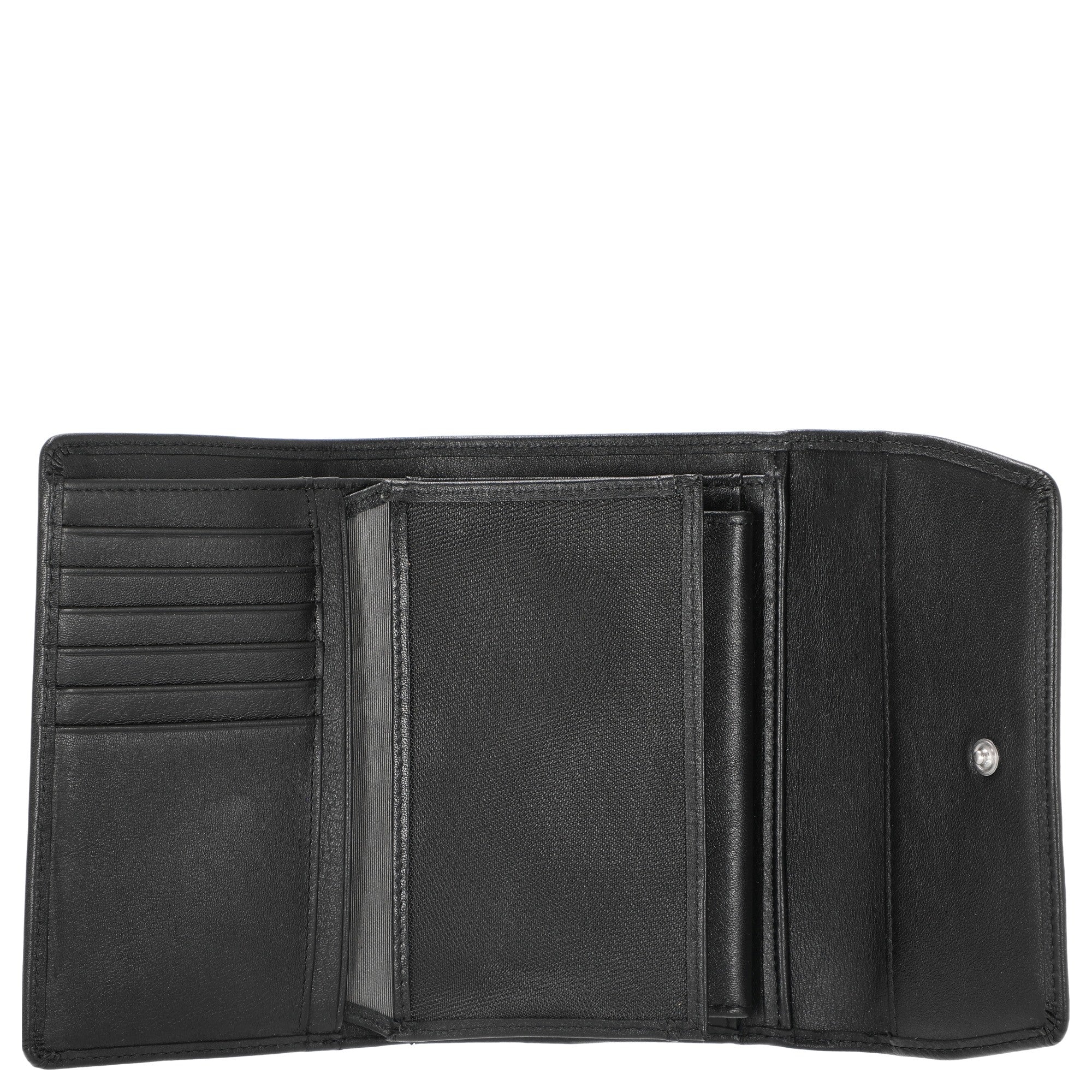 Picard Bingo - Geldbörse 15 cm (schwarz) - Image 2