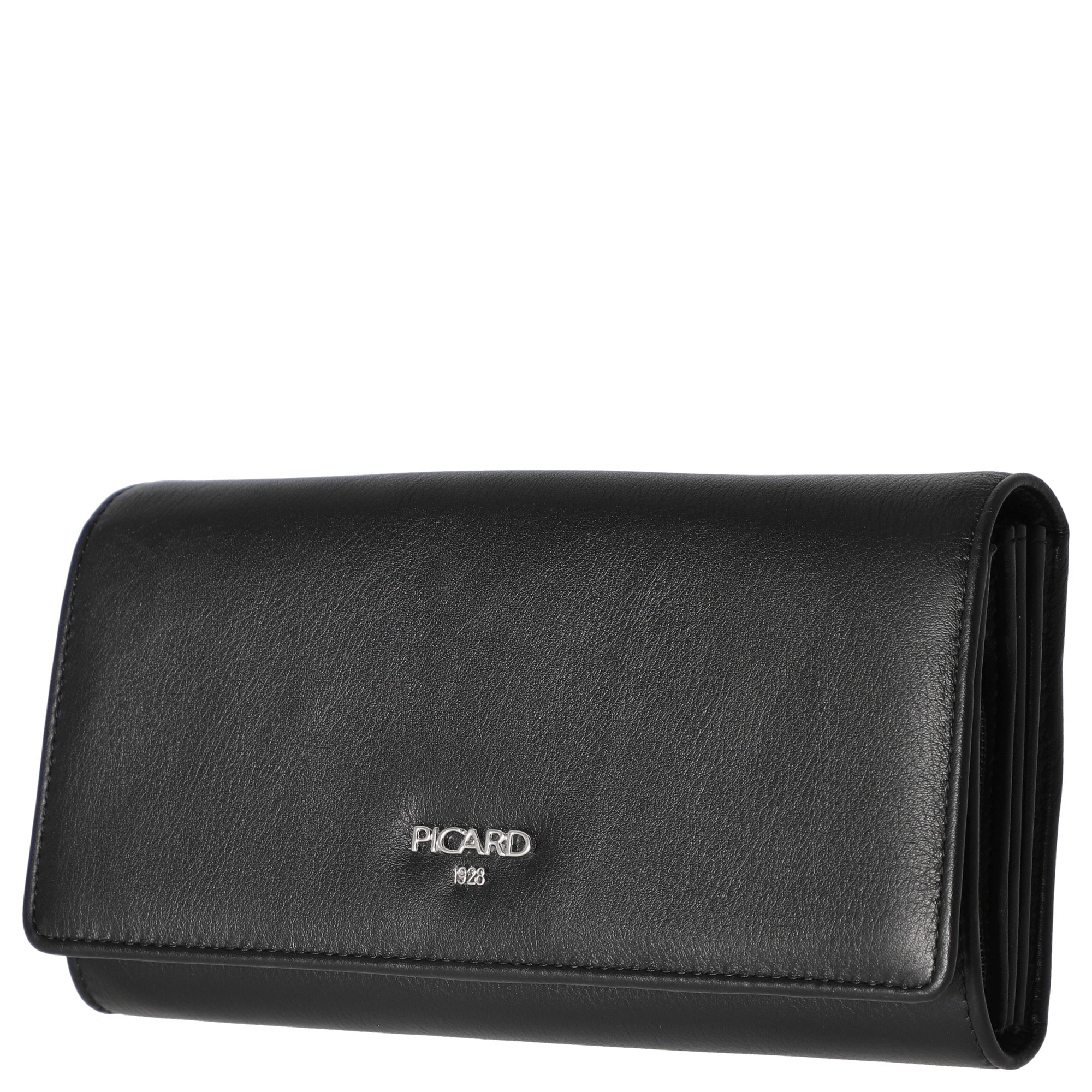 Picard Bingo - Geldbörse 10 cm (schwarz) - Image 3