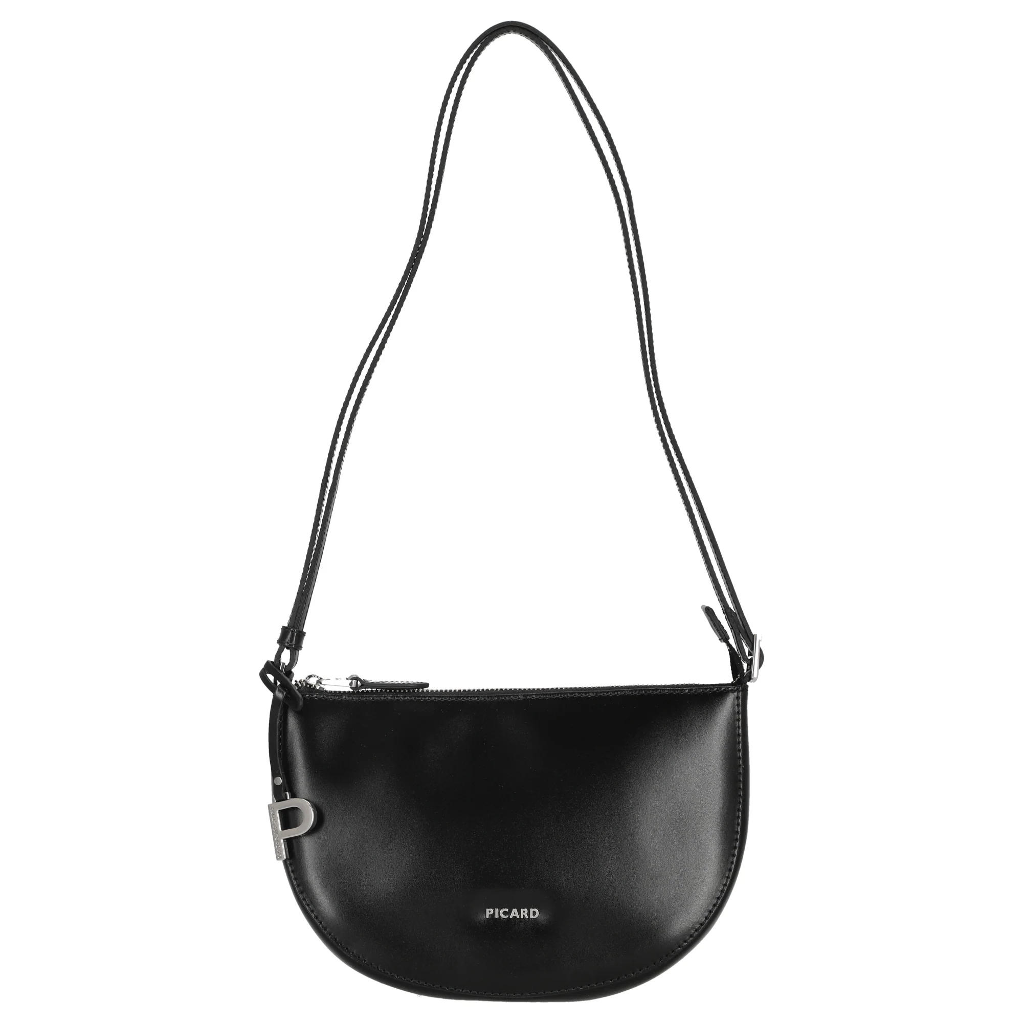 Picard Black Tie - Umhängetasche 25 cm (schwarz)