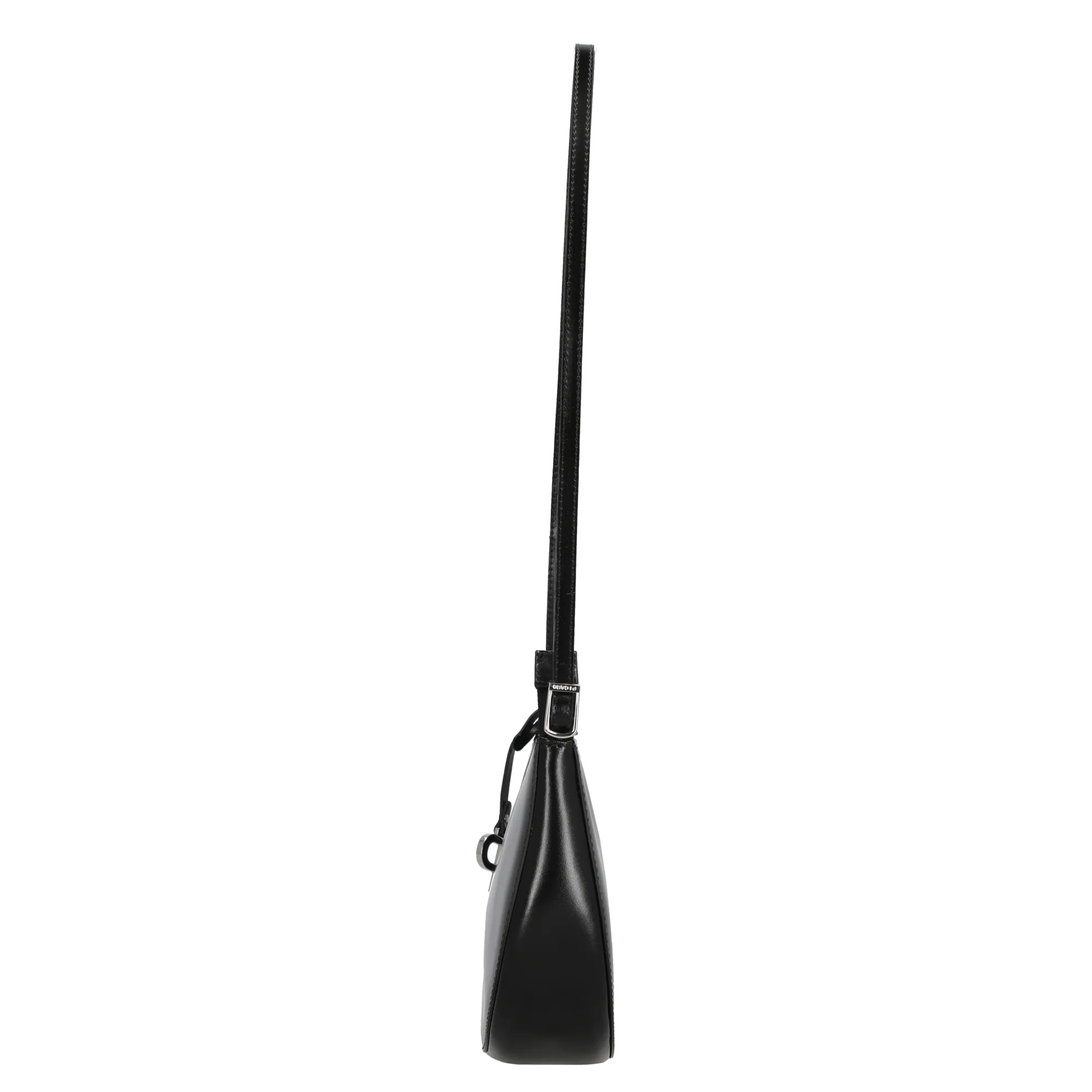 Picard Black Tie - Umhängetasche 25 cm (schwarz) - Image 3