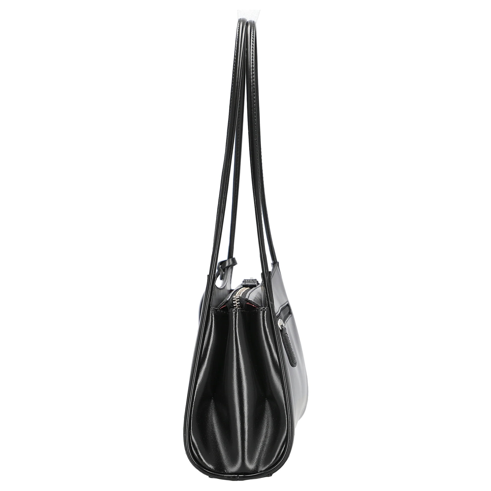 Picard Black Tie - Umhängetasche 31 cm (schwarz) - Image 3