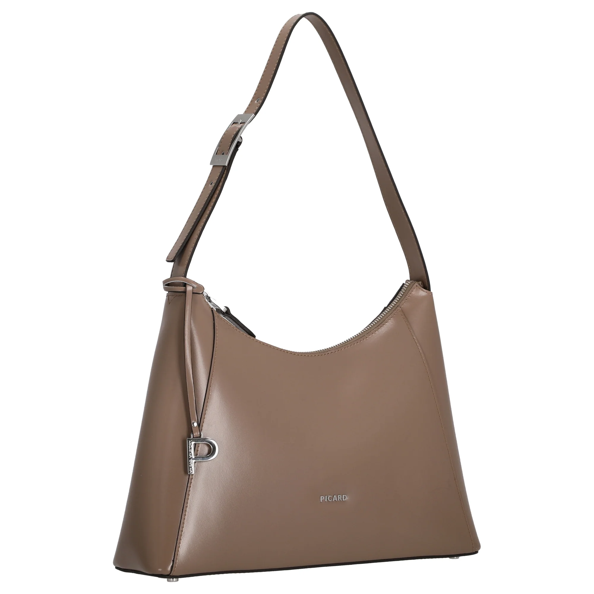 Picard Black Tie - Schultertasche 34 cm (chai) - Image 5