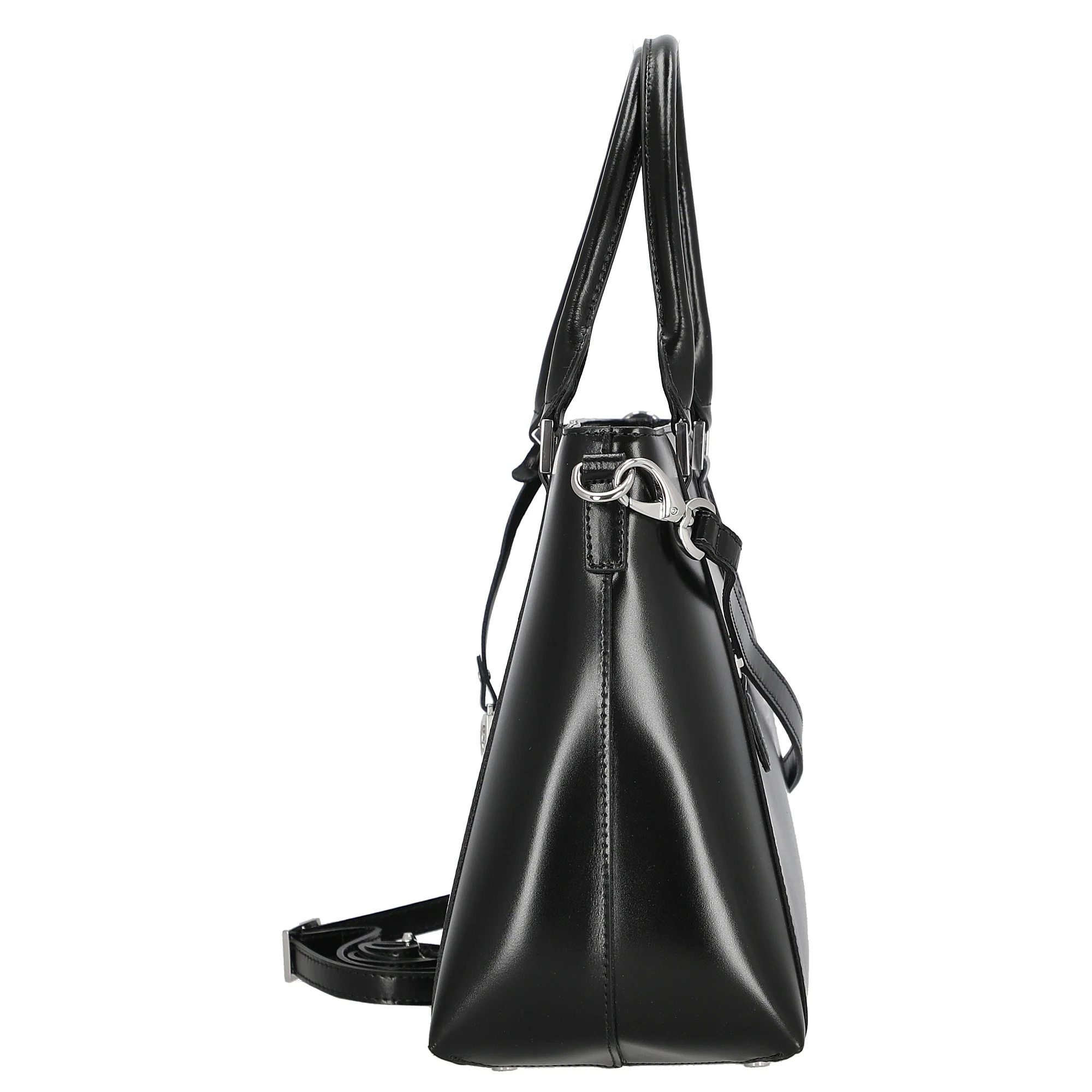 Picard Black Tie - Shopper 29 cm (schwarz) - Image 3