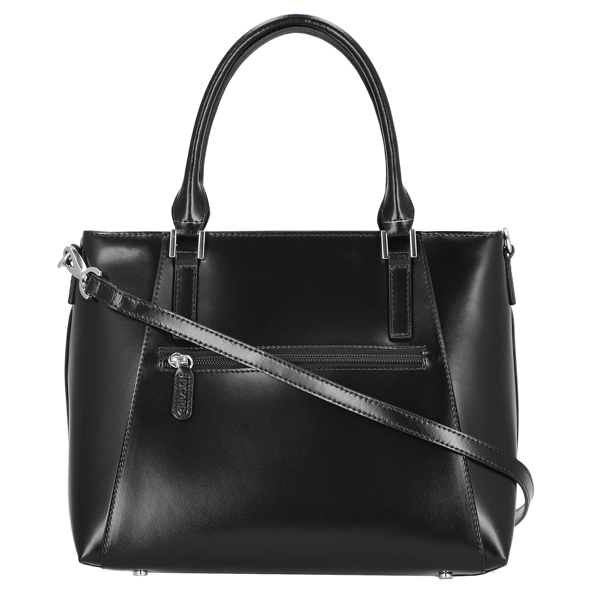 Picard Black Tie - Shopper 29 cm (schwarz) - Image 4
