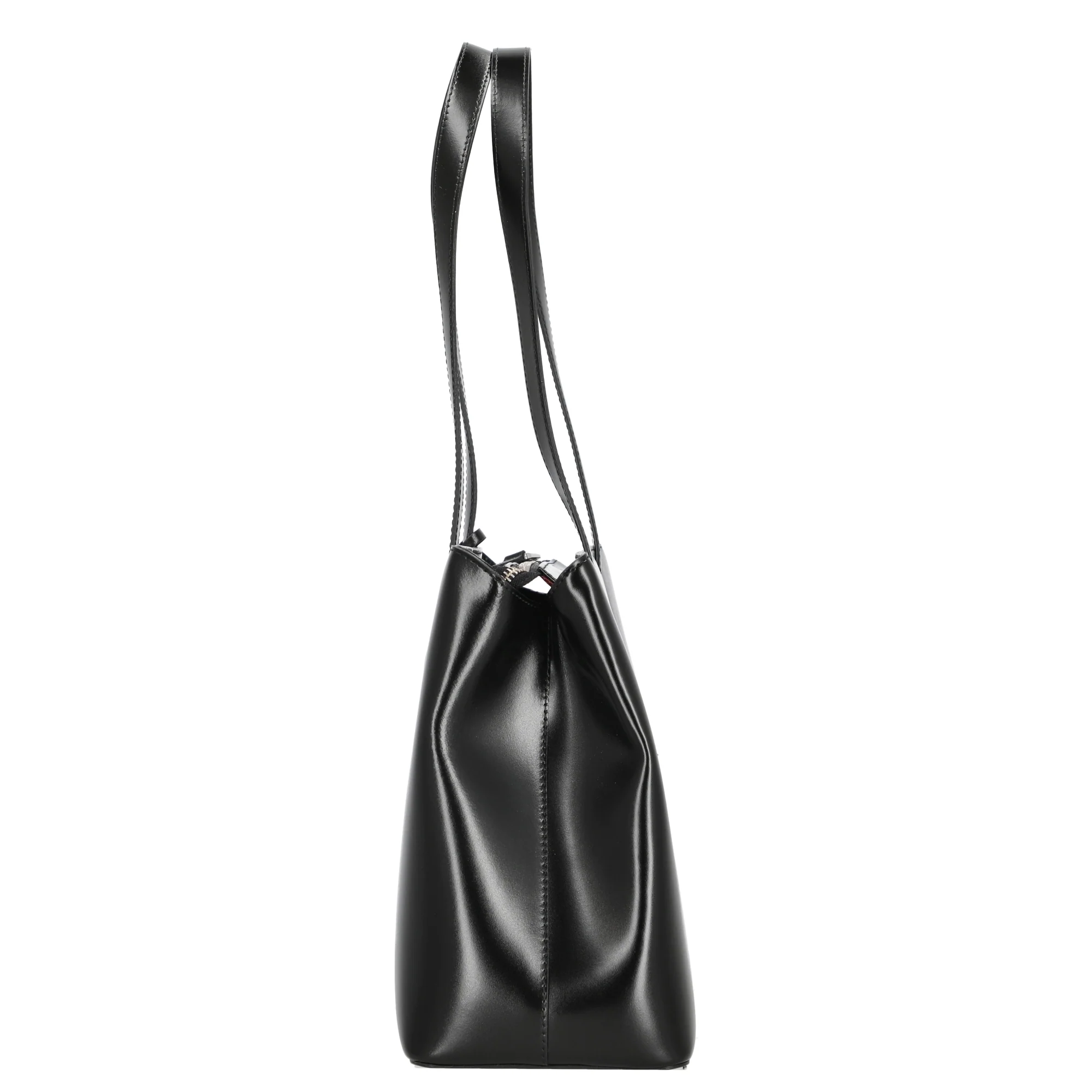 Picard Black Tie - Shopper 36 cm (schwarz) - Image 3