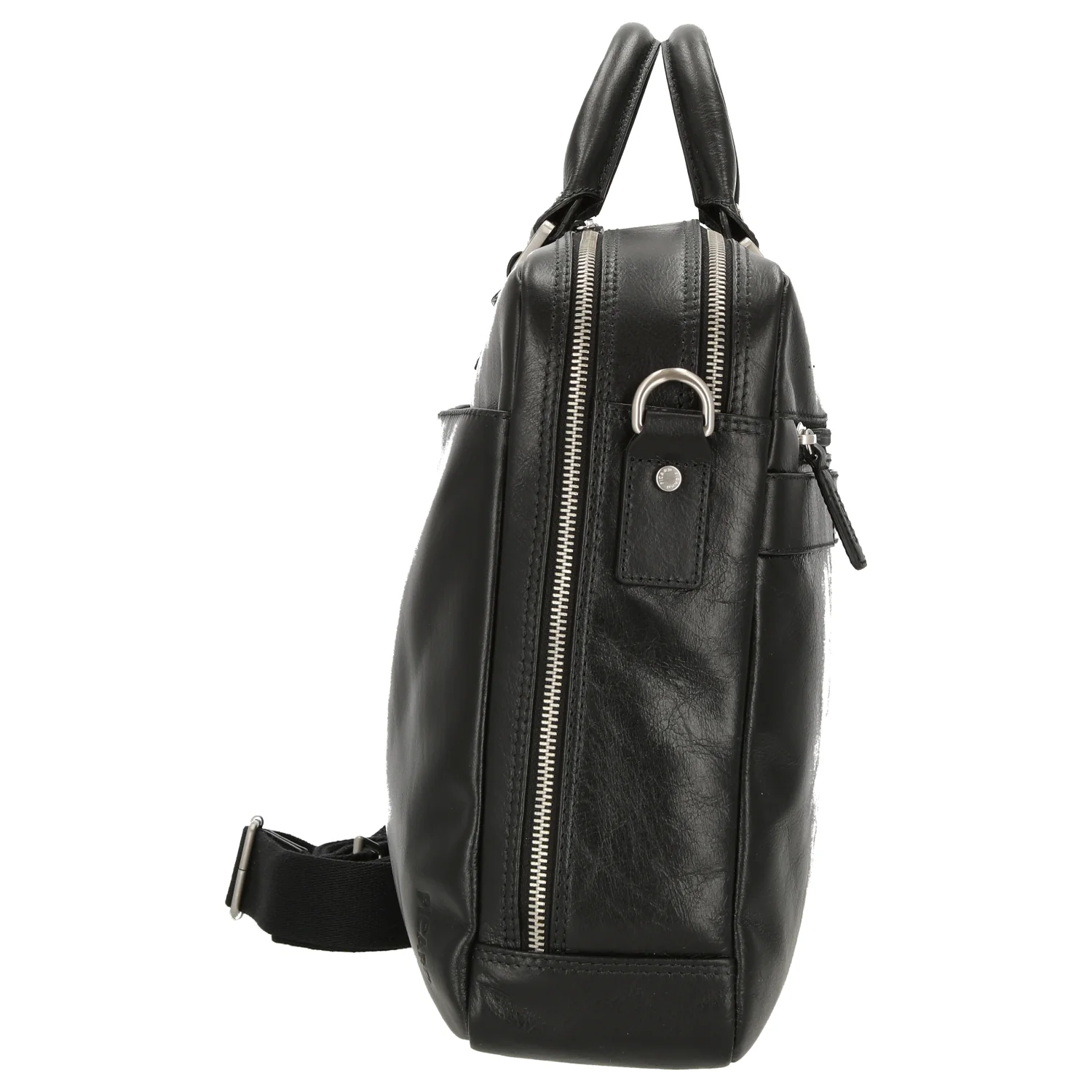 Picard Buddy - Aktentasche 15" 42 cm (schwarz) - Image 3