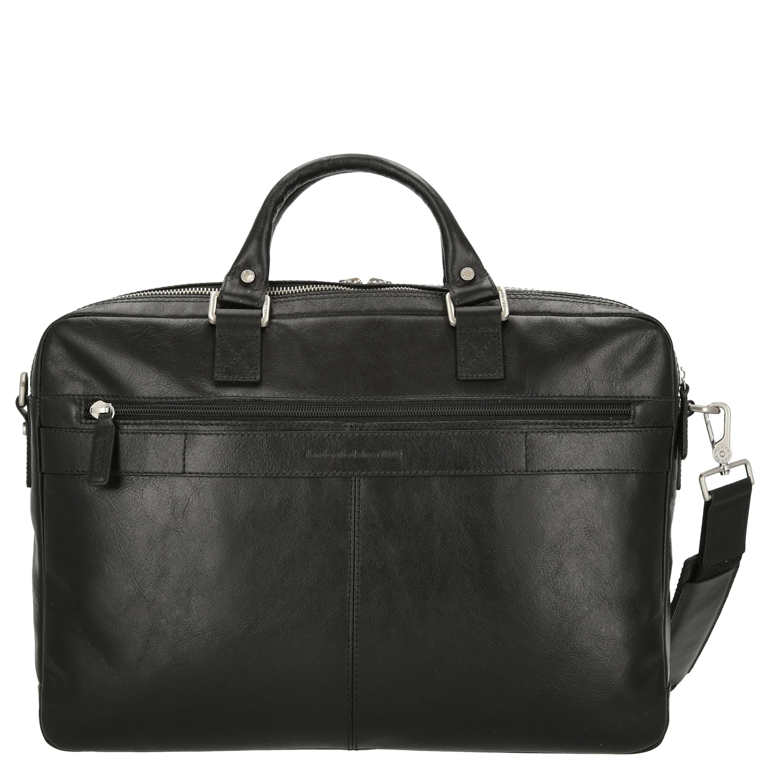 Picard Buddy - Aktentasche 15" 42 cm (schwarz) - Image 4
