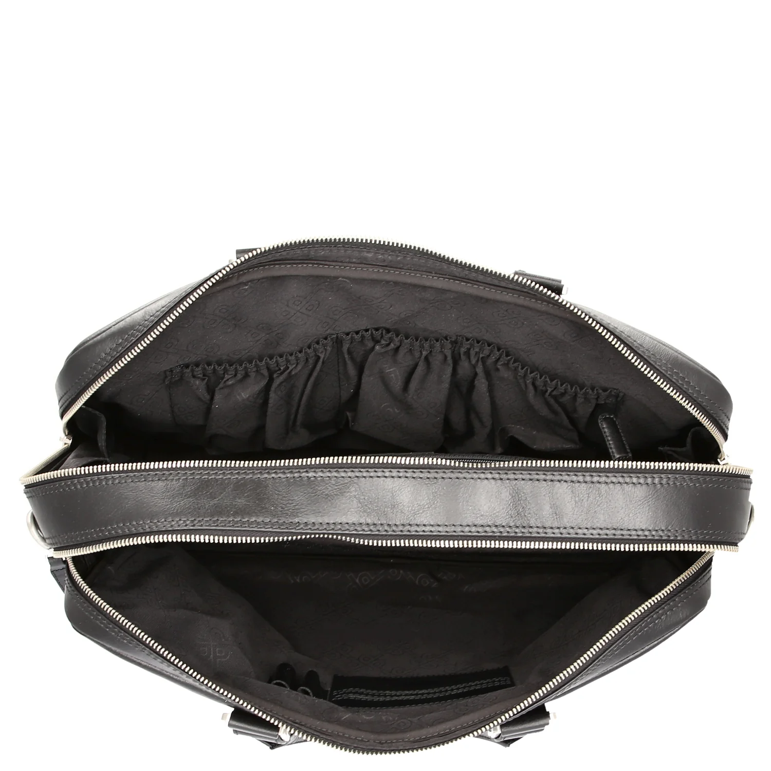 Picard Buddy - Aktentasche 15" 42 cm (schwarz) - Image 6