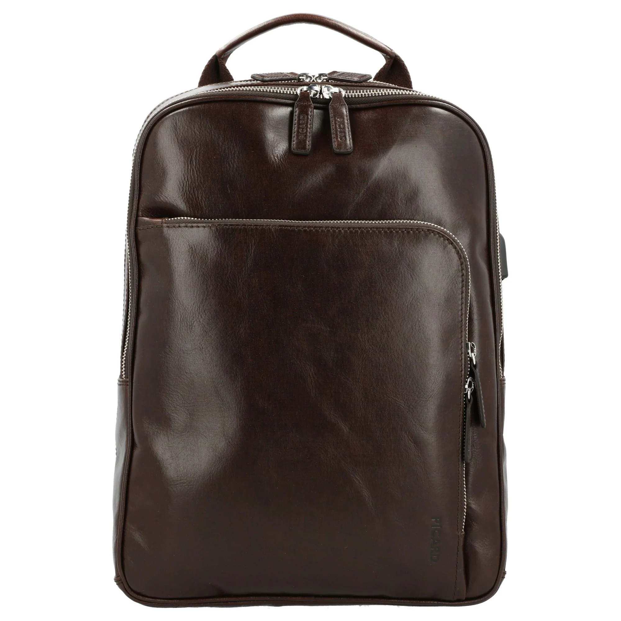 Picard Buddy - Rucksack 29 cm (cafe)