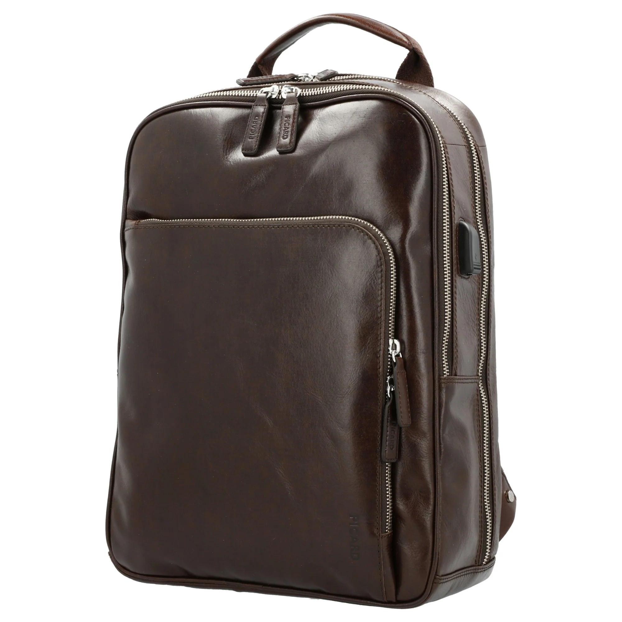 Picard Buddy - Rucksack 29 cm (cafe) - Image 2