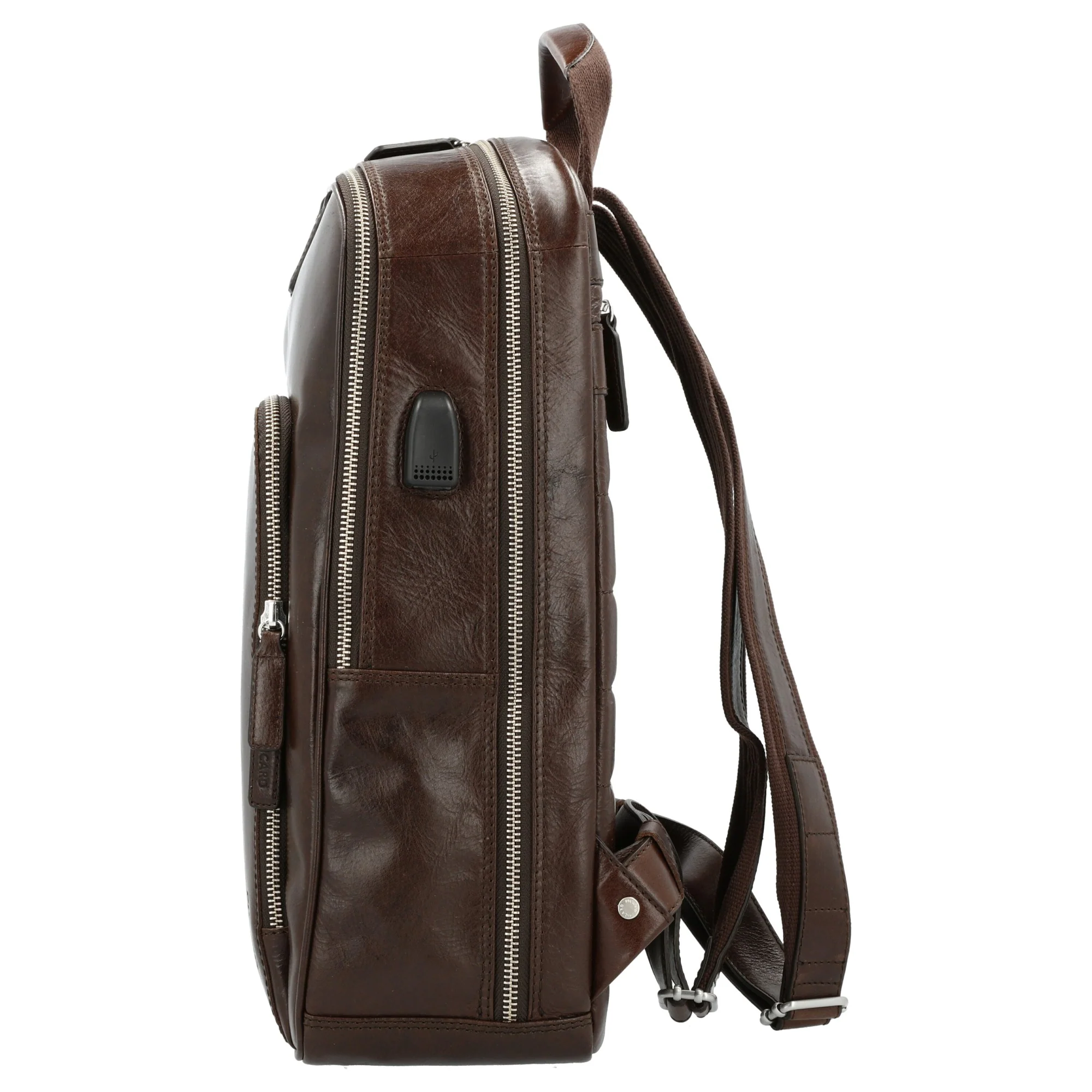 Picard Buddy - Rucksack 29 cm (cafe) - Image 3