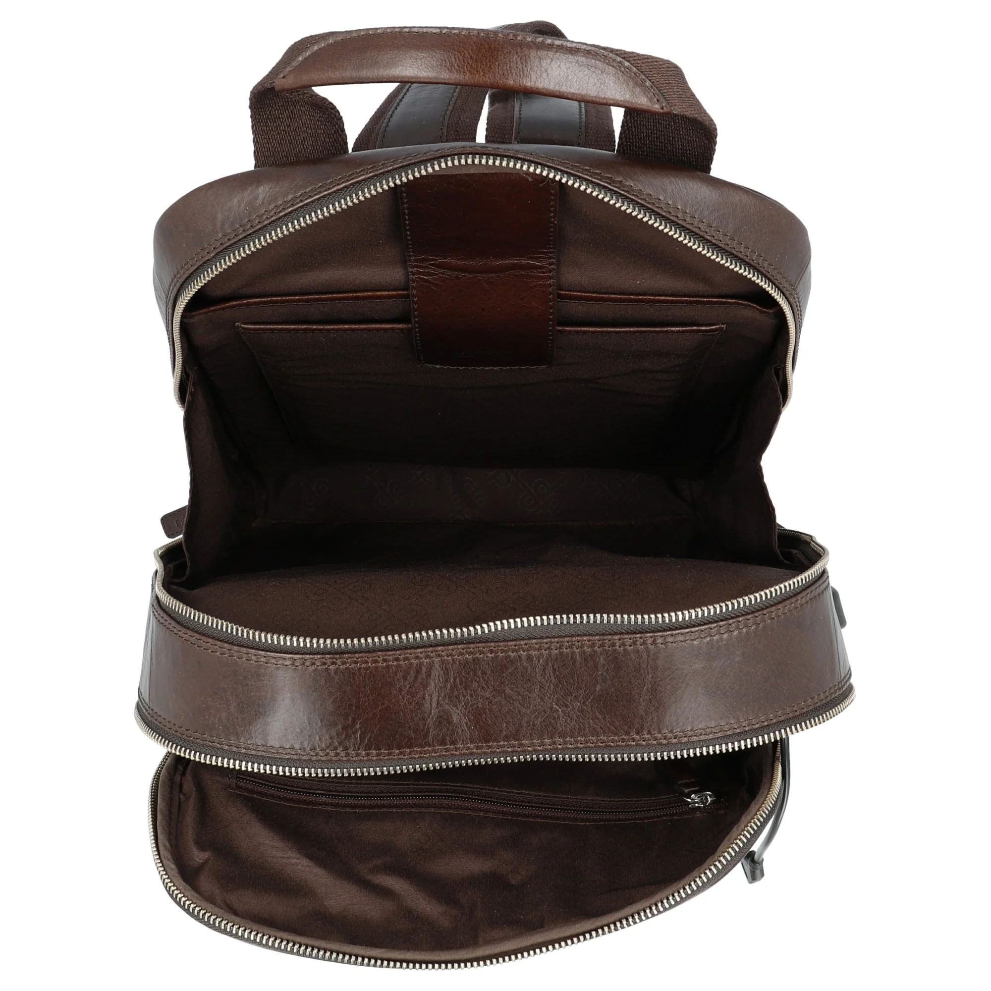 Picard Buddy - Rucksack 29 cm (cafe) - Image 5