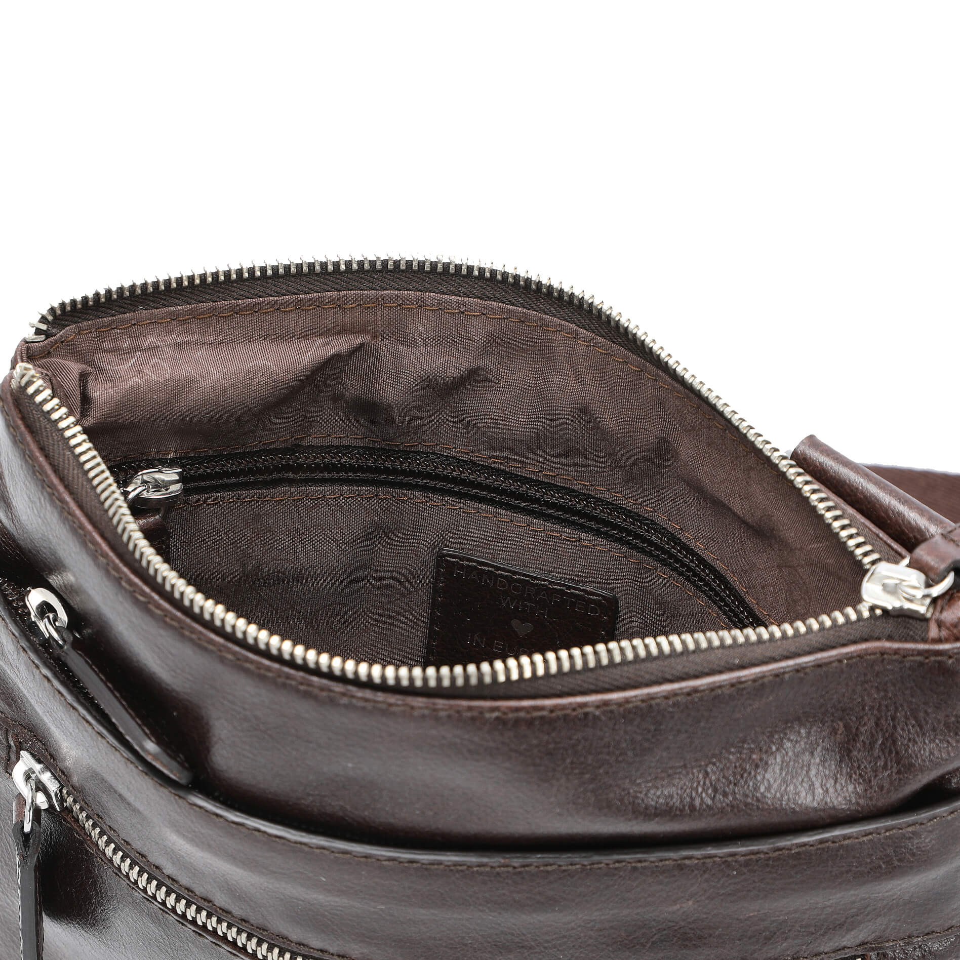 Picard Buddy - Schultertasche S 25 cm (cafe) - Image 6