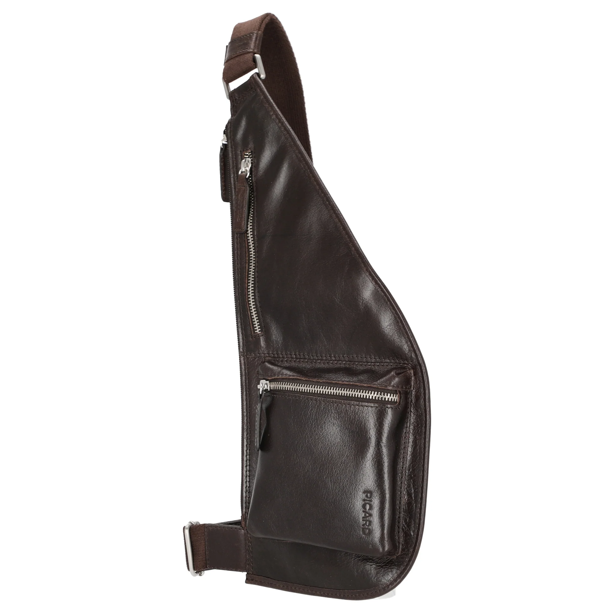 Picard Buddy - Gürteltasche 18 cm (cafe) - Image 2