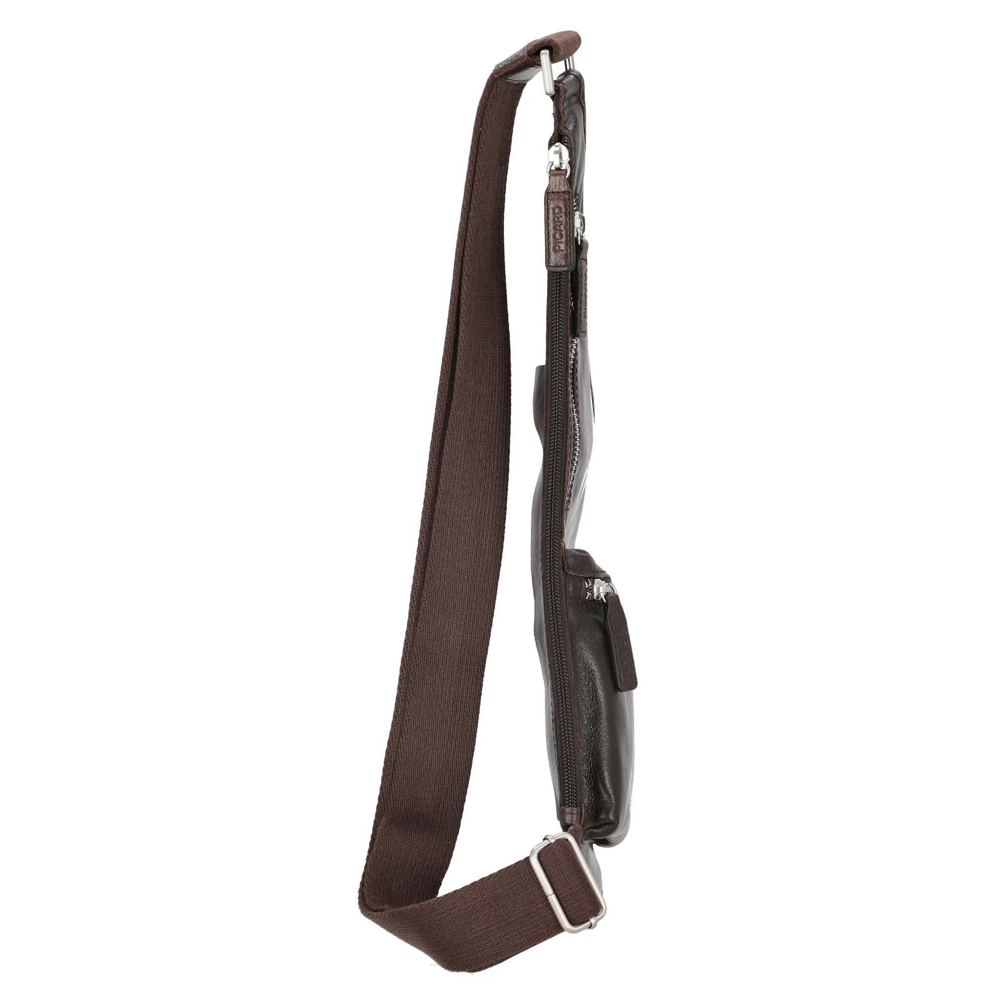 Picard Buddy - Gürteltasche 18 cm (cafe) - Image 3