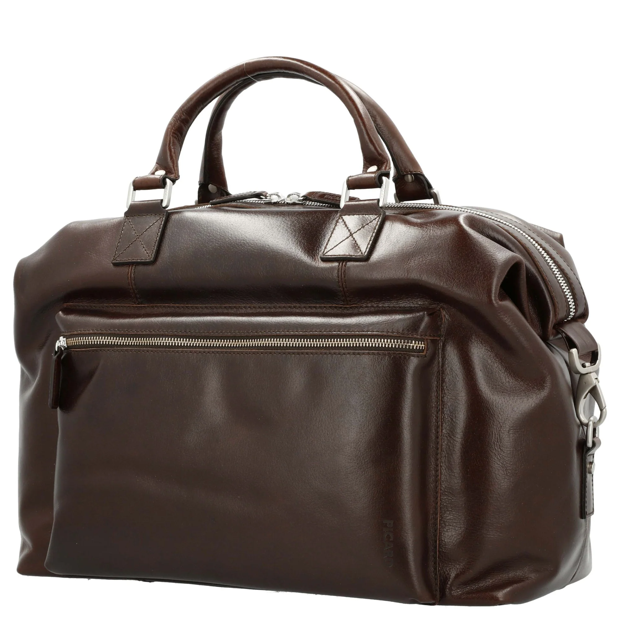 Picard Buddy - Reisetasche 44 cm (cafe) - Image 2