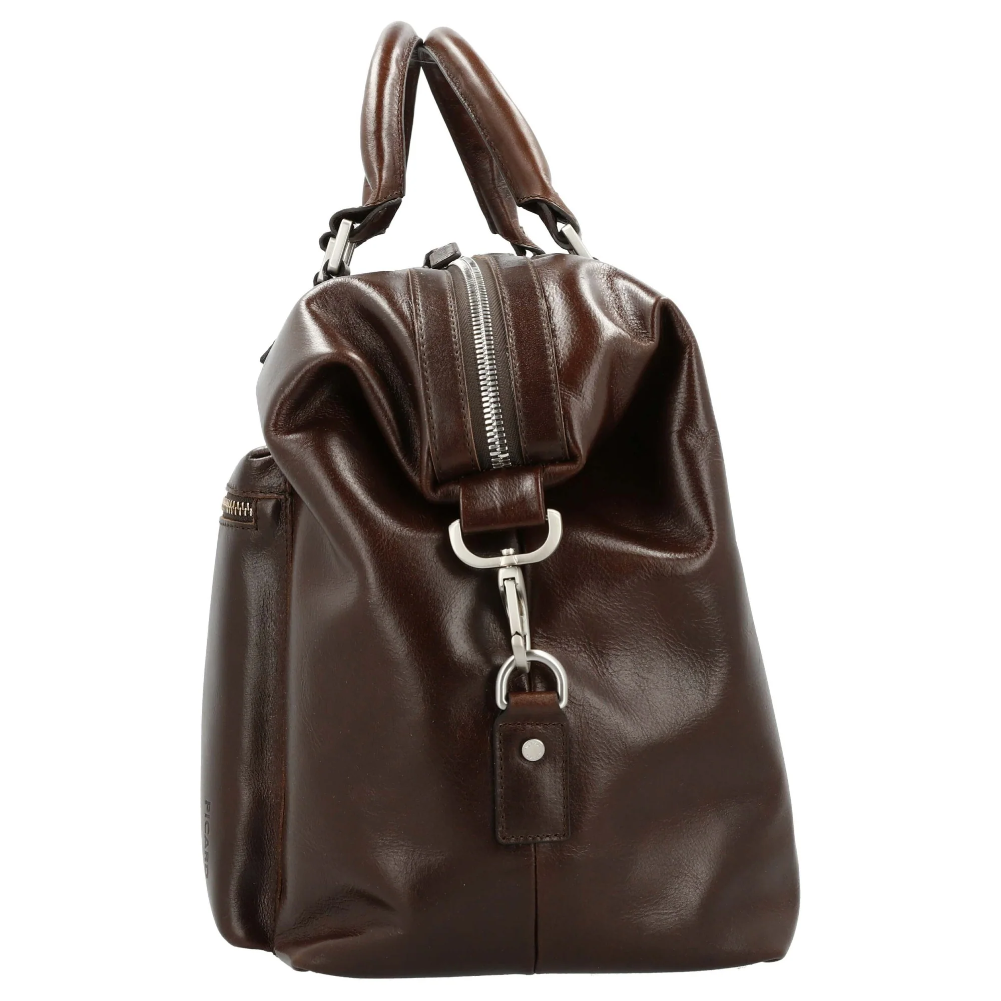 Picard Buddy - Reisetasche 44 cm (cafe) - Image 3