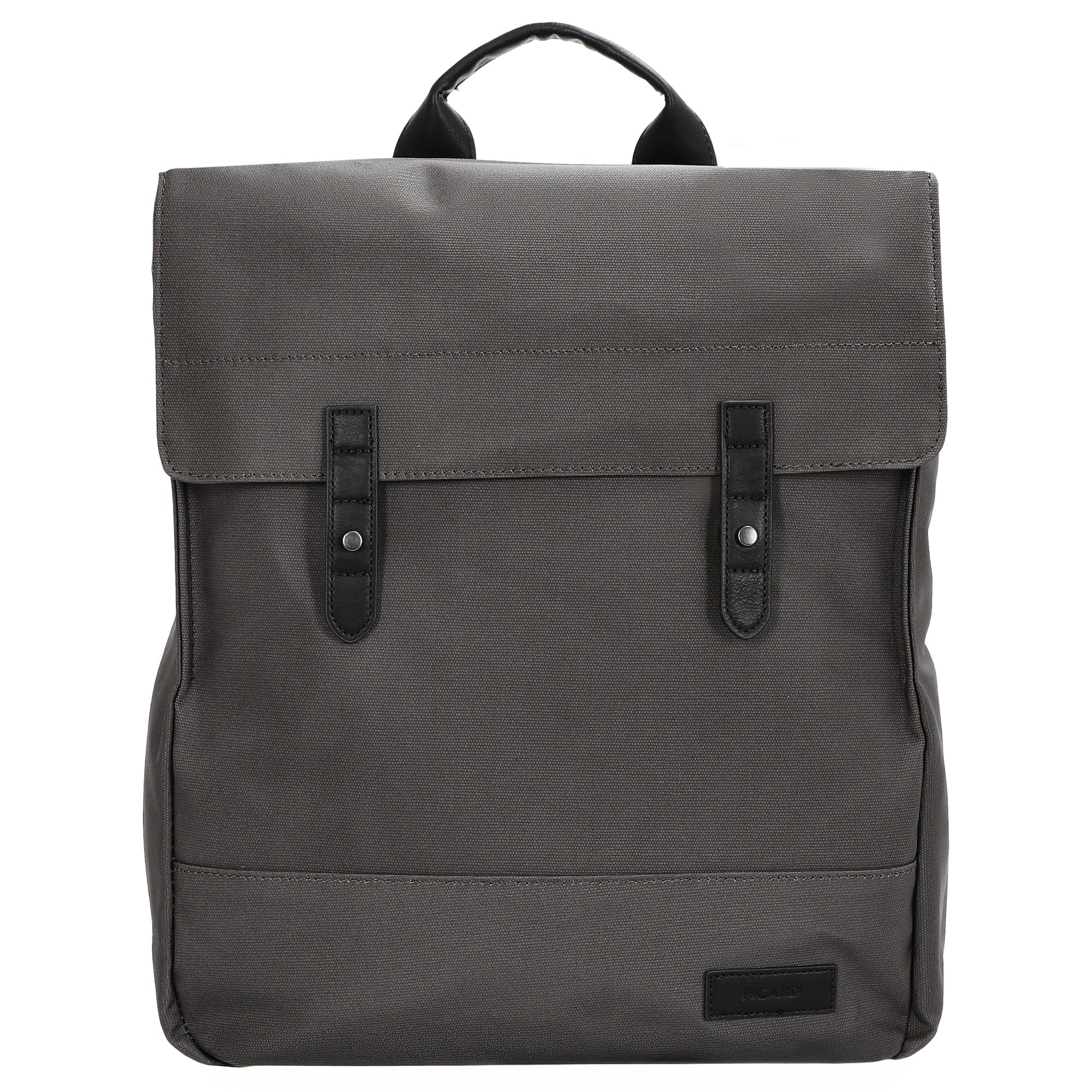 Picard Calahari - Rucksack 34 cm (charcoal)