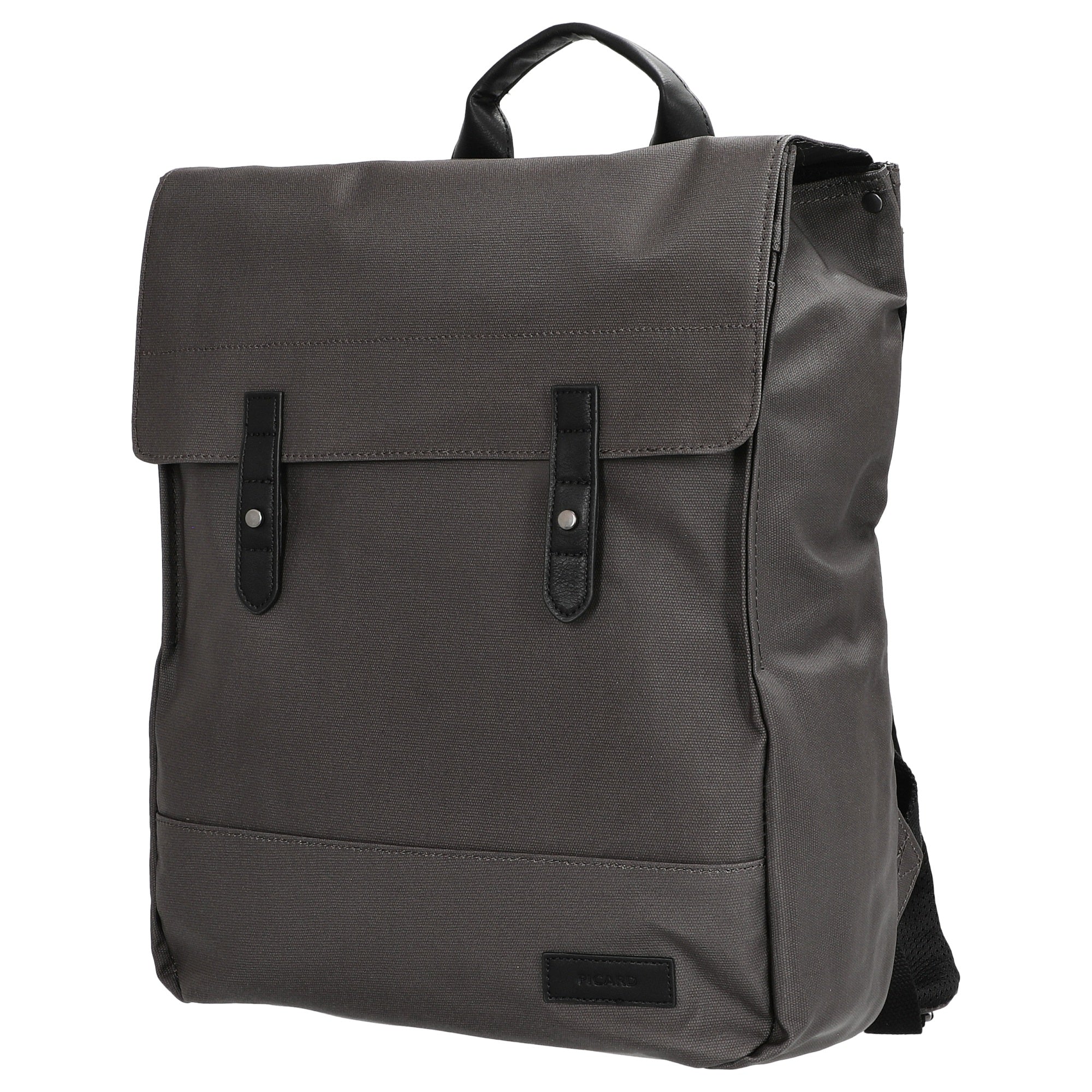 Picard Calahari - Rucksack 34 cm (charcoal) - Image 2