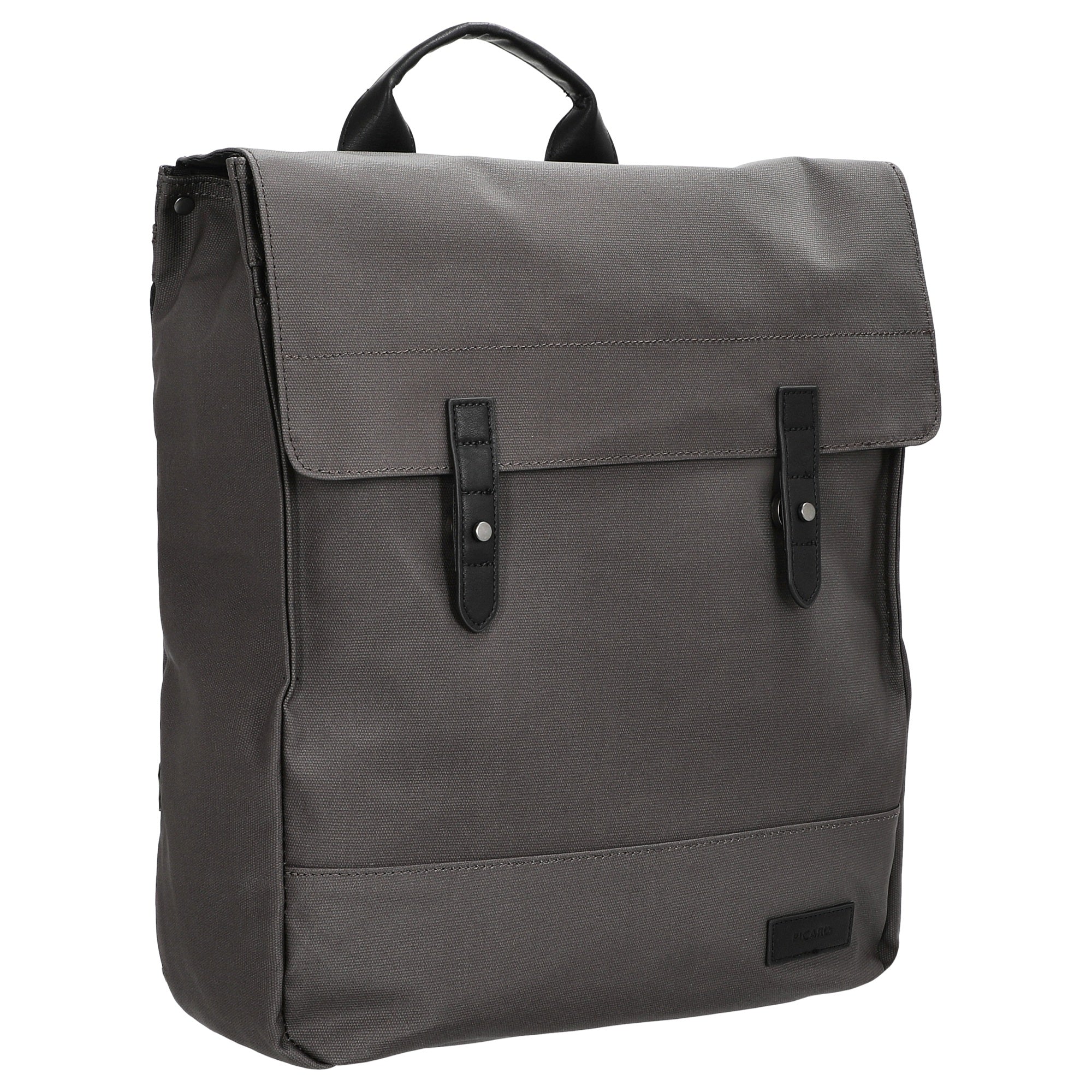 Picard Calahari - Rucksack 34 cm (charcoal) - Image 5