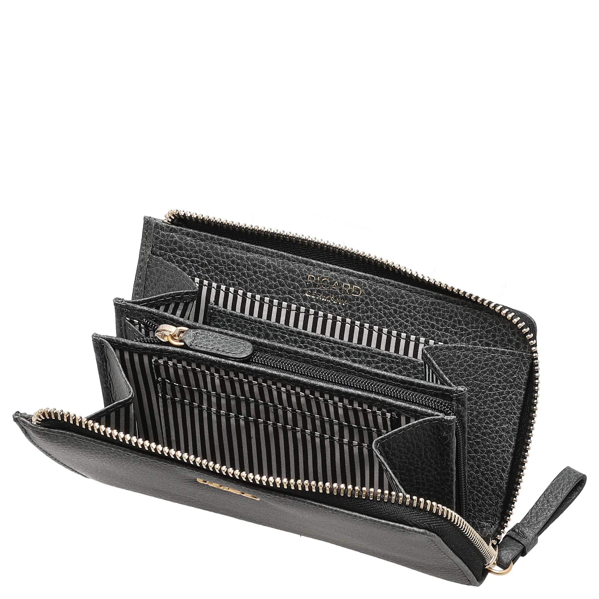 Picard Calico 1 - Geldbörse 10cc 16 cm (schwarz) - Image 2