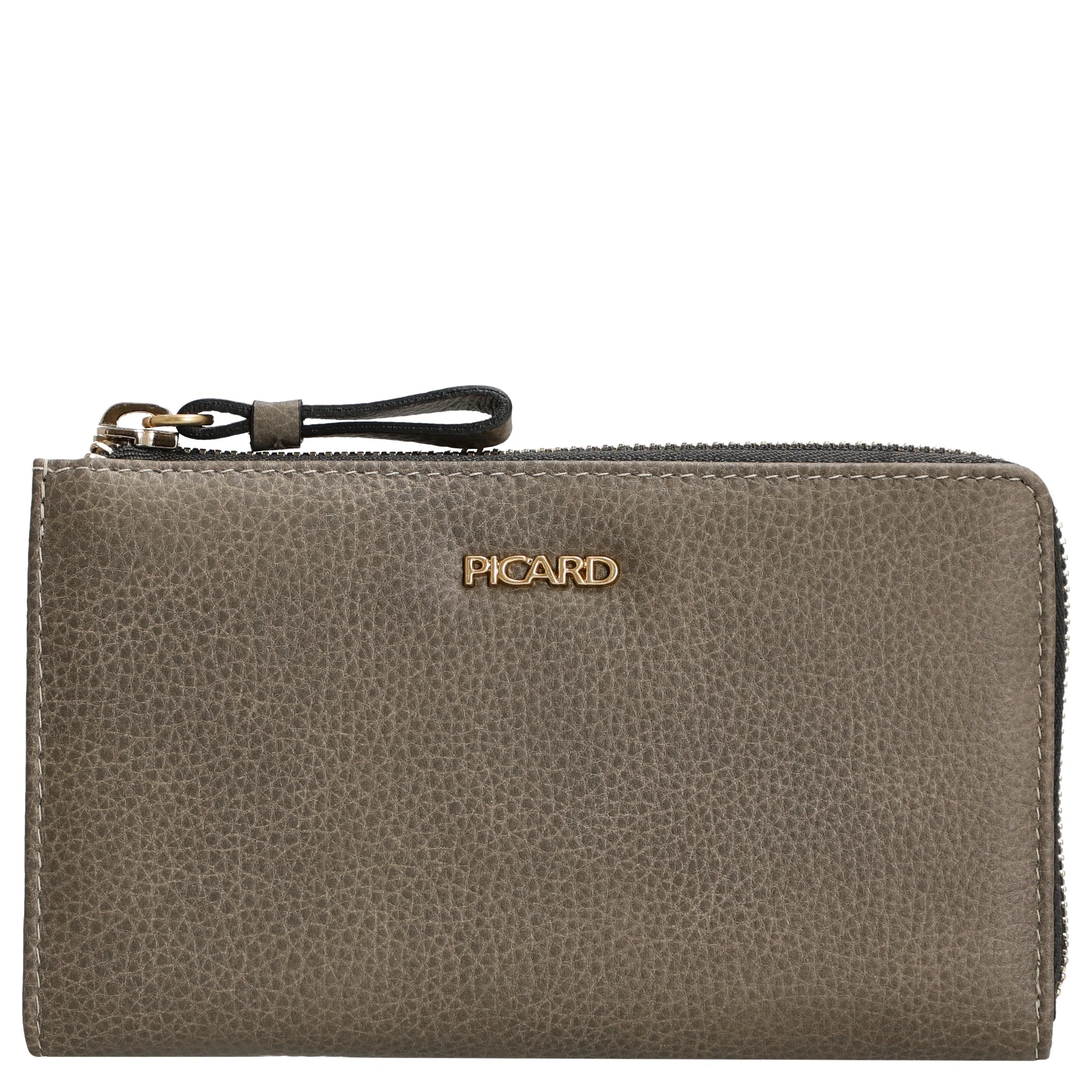 Picard Calico 1 - Geldbörse 10cc 16 cm (taupe)