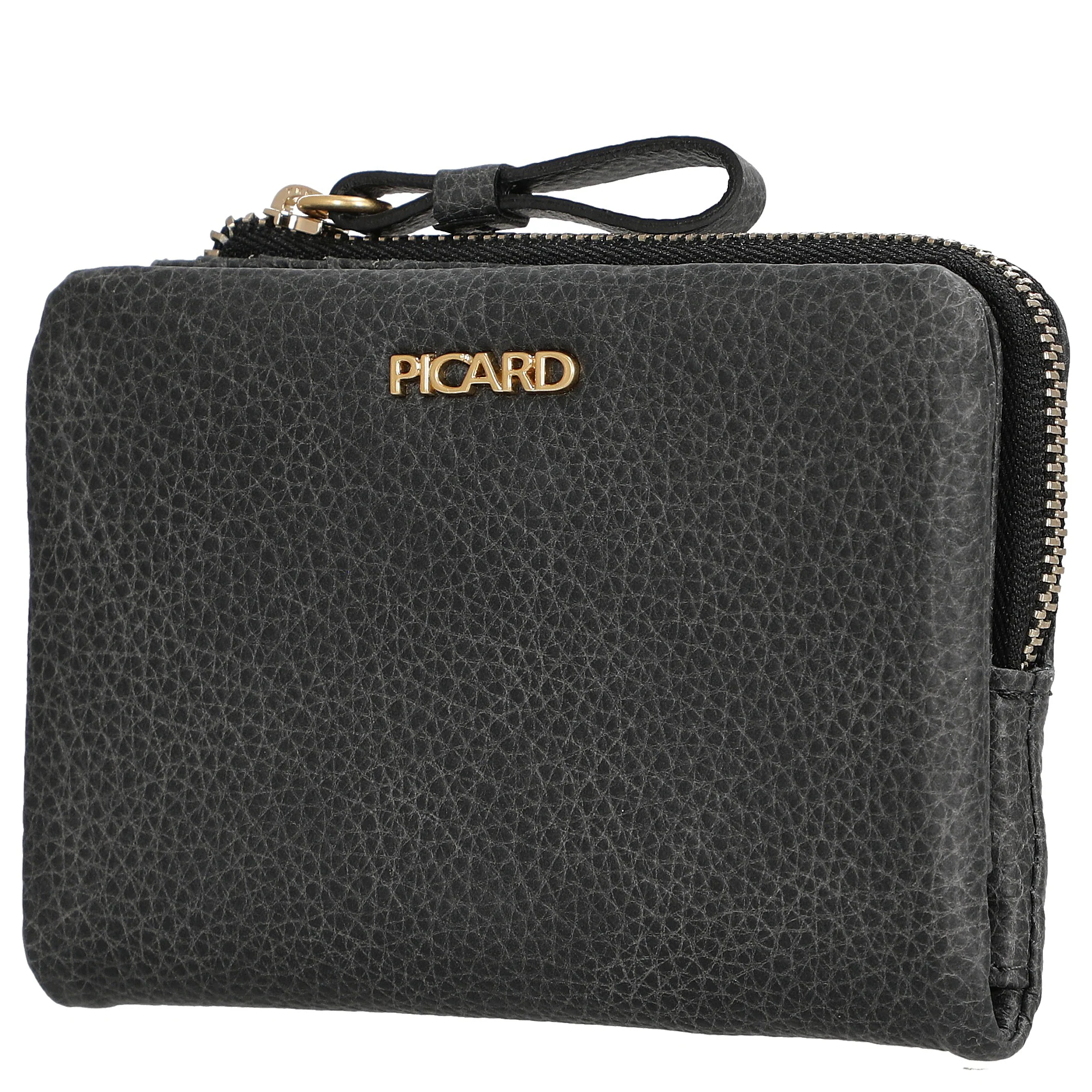 Picard Calico 1 - Geldbörse 4cc 12.5 cm (schwarz) - Image 3