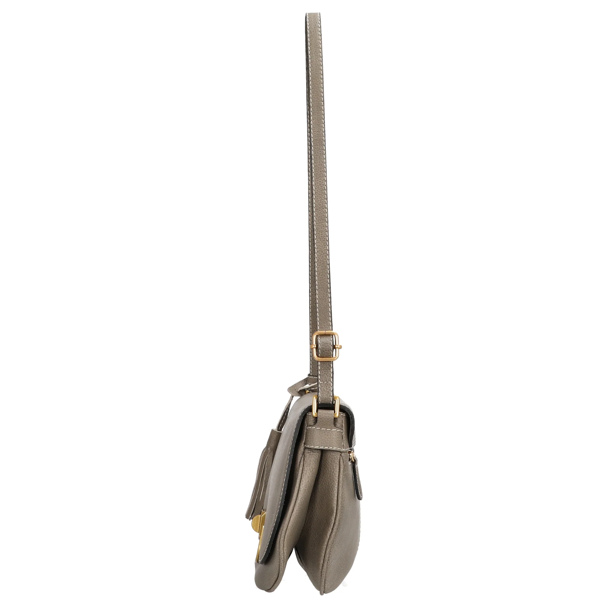 Picard Calico - Schultertasche 25 cm (taupe) - Image 3