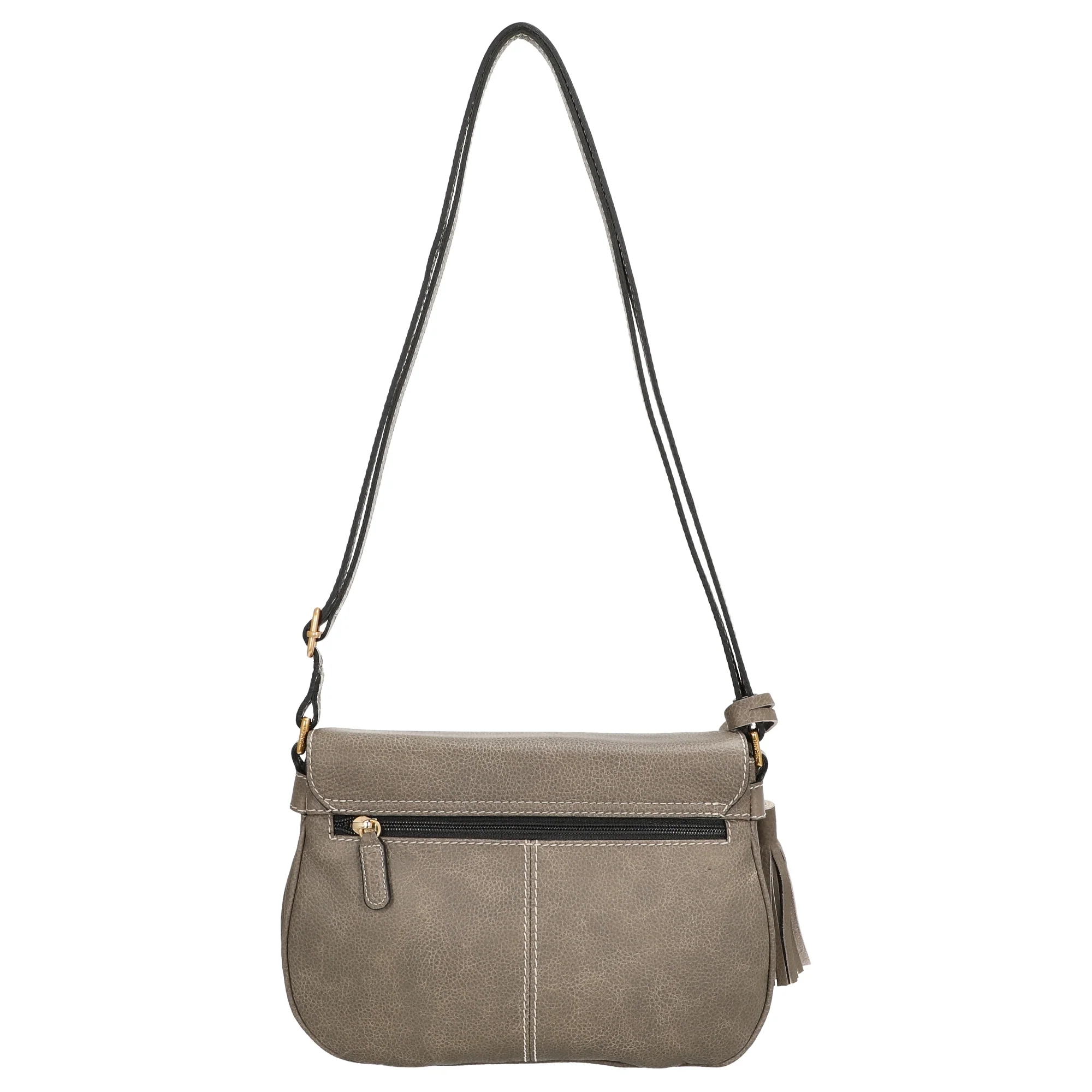 Picard Calico - Schultertasche 25 cm (taupe) - Image 4