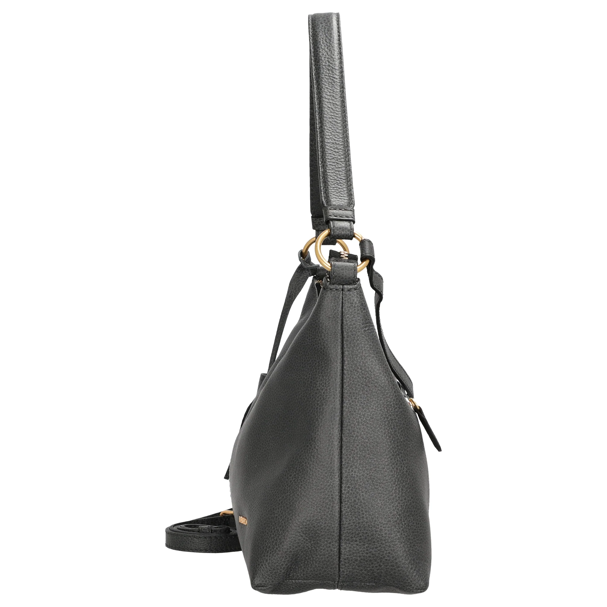Picard Calico - Schultertasche 32 cm (schwarz) - Image 3