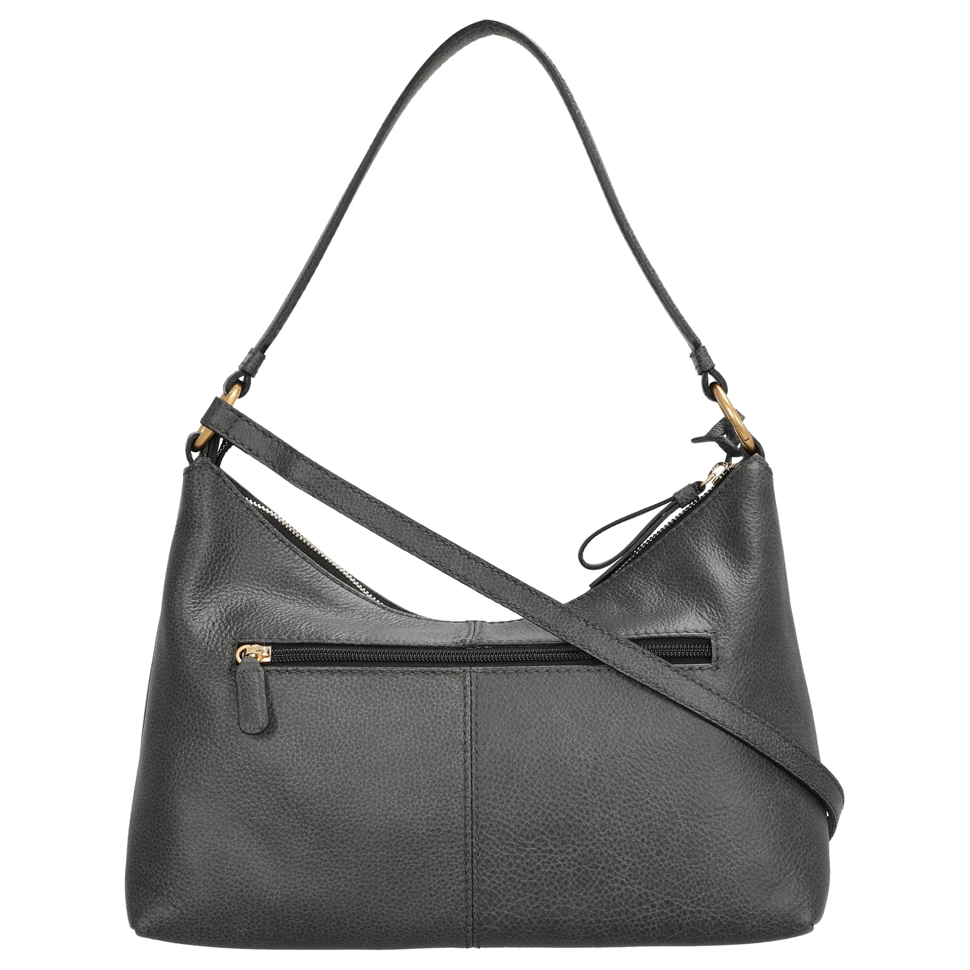 Picard Calico - Schultertasche 32 cm (schwarz) - Image 4