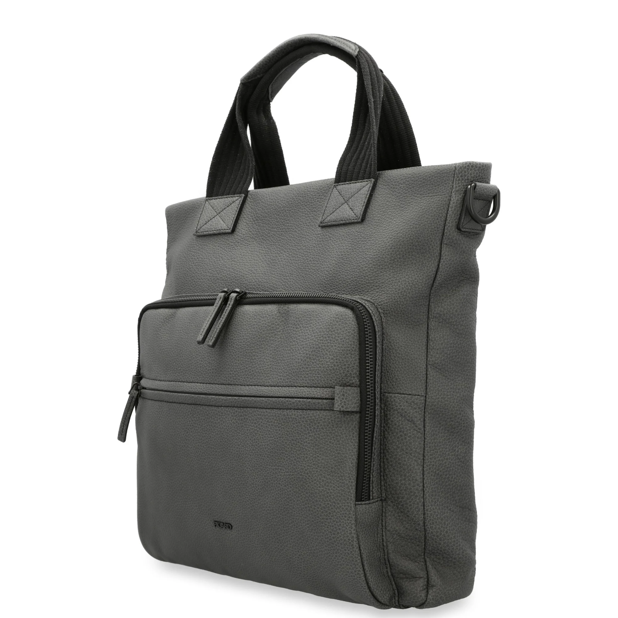 Picard Casual - Shopper 15.6" 41 cm (schwarz) - Image 2