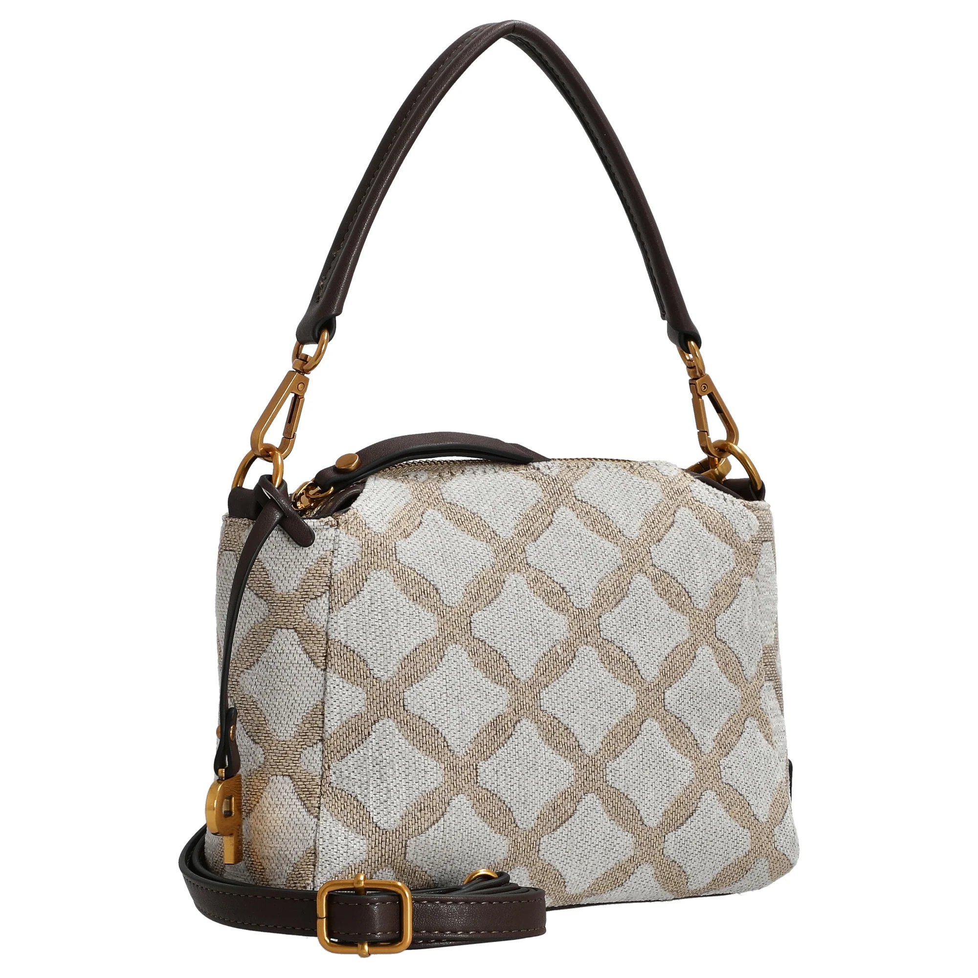 Picard Circulus - Schultertasche 22 cm (cafe-kombi) - Image 5