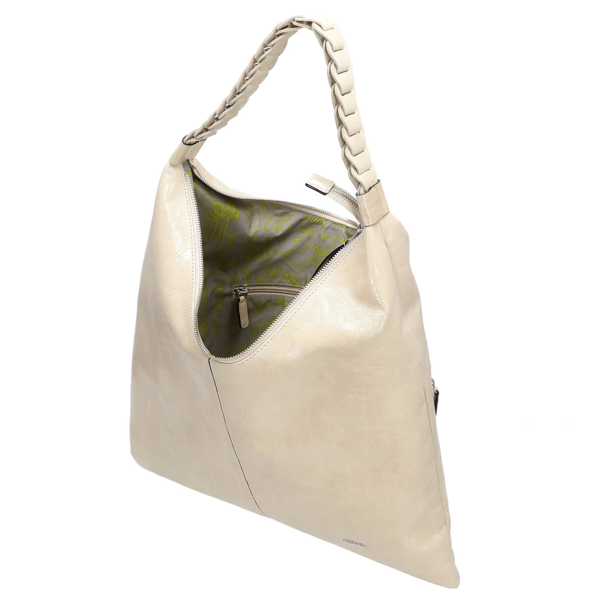 Picard Cool Down - Beuteltasche 43 cm (cream) - Image 6