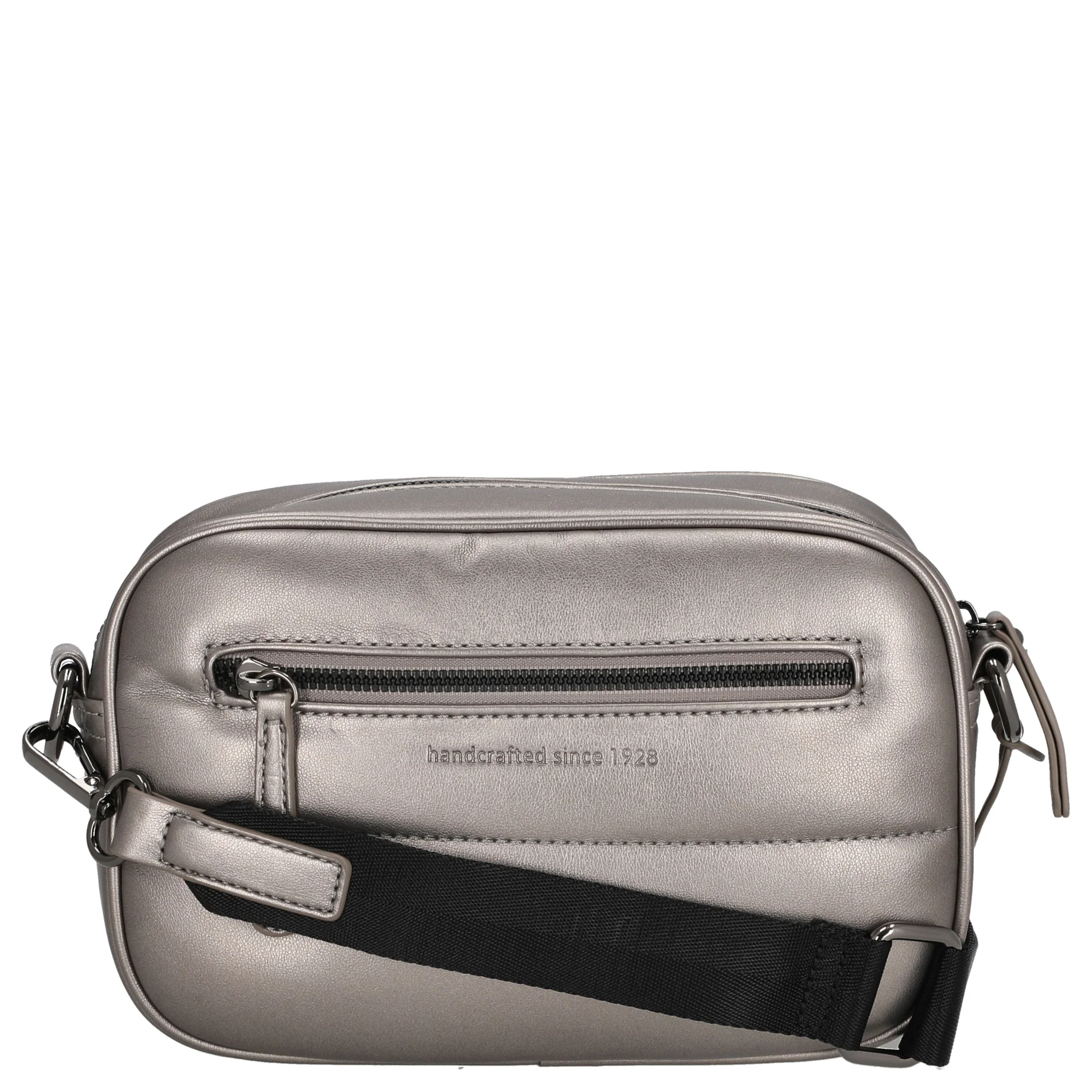 Picard Davos - Umhängetasche 23 cm Synthetik (altsilber) - Image 4