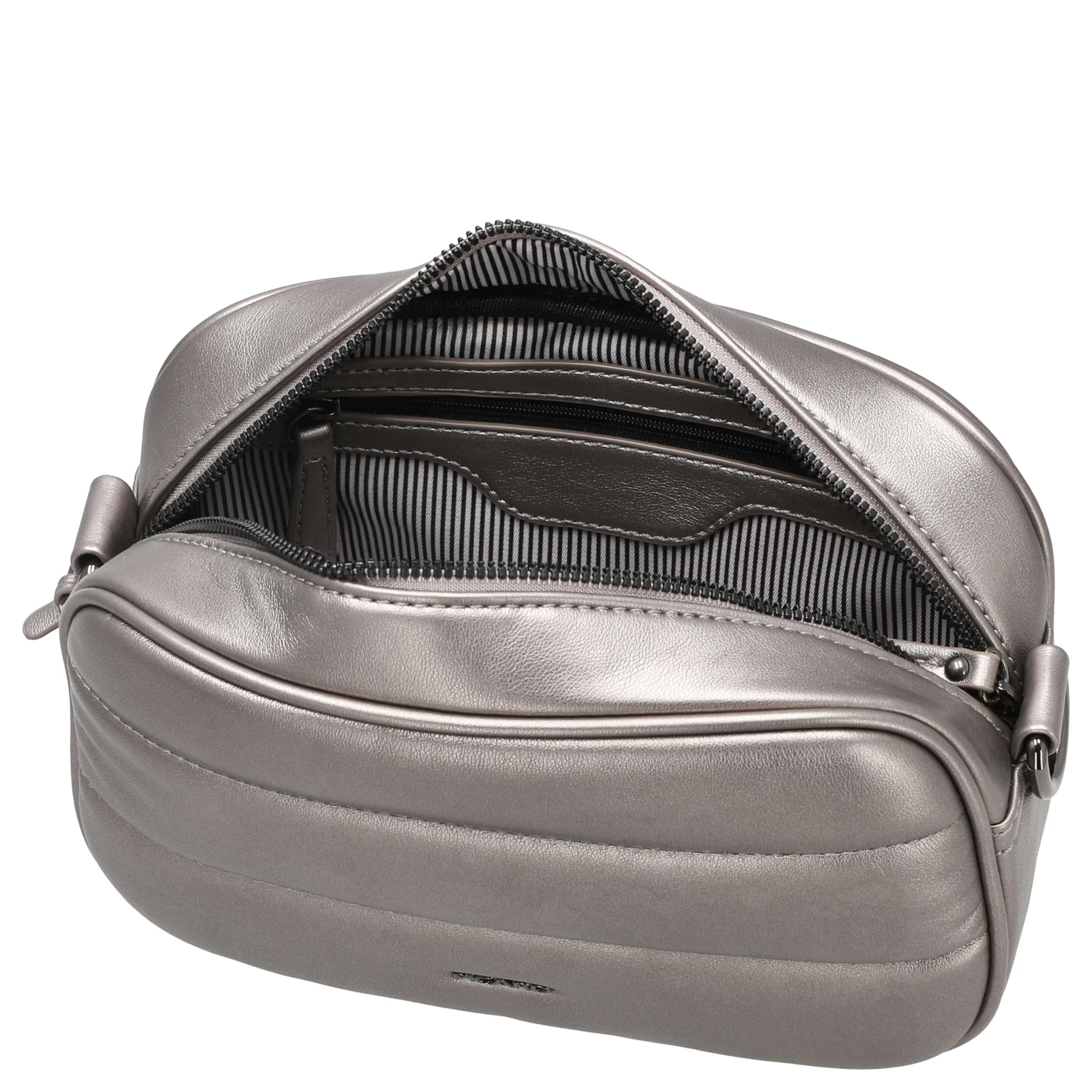 Picard Davos - Umhängetasche 23 cm Synthetik (altsilber) - Image 6