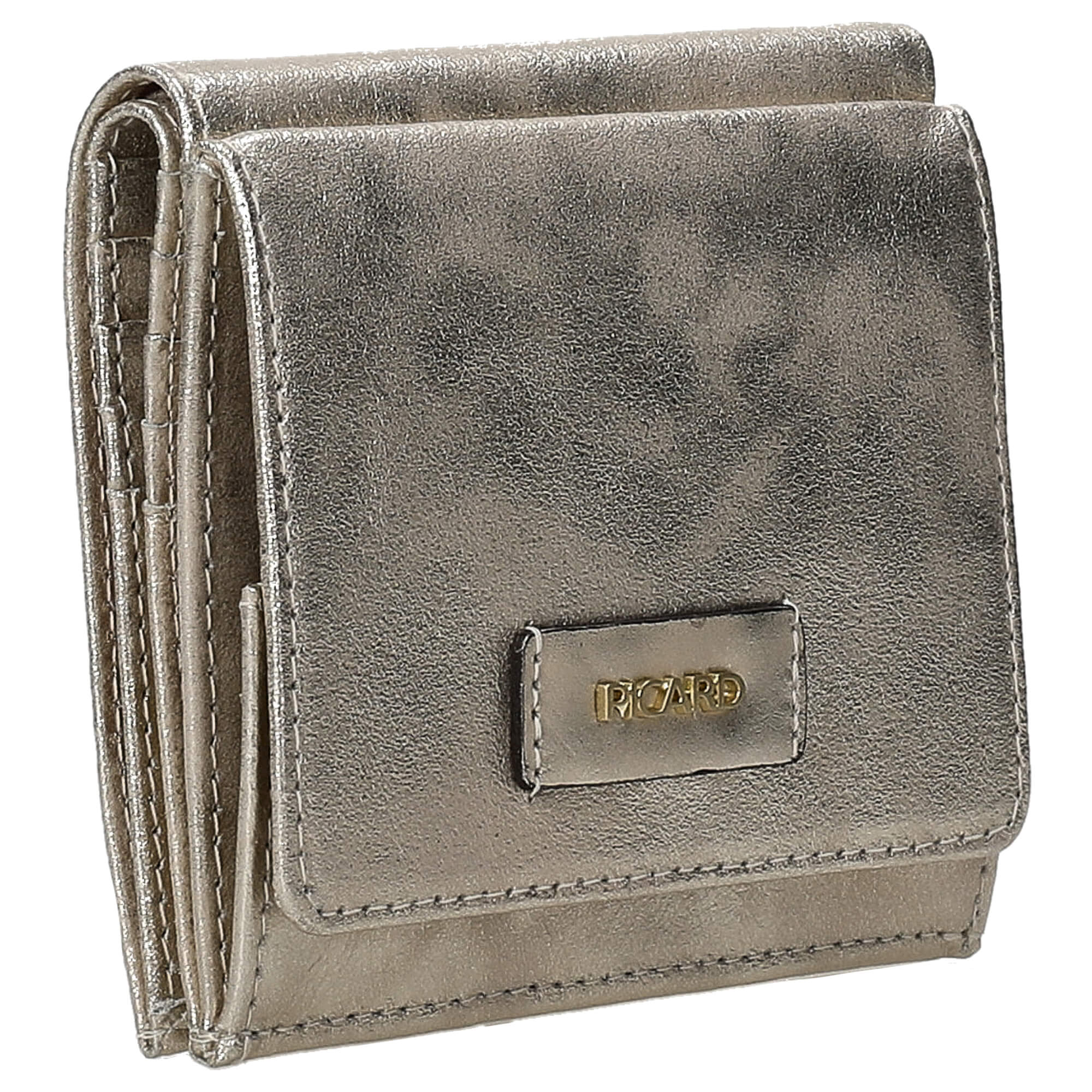 Picard Favourite 1 - Geldbörse 10cc 10 cm (champagner) - Image 3