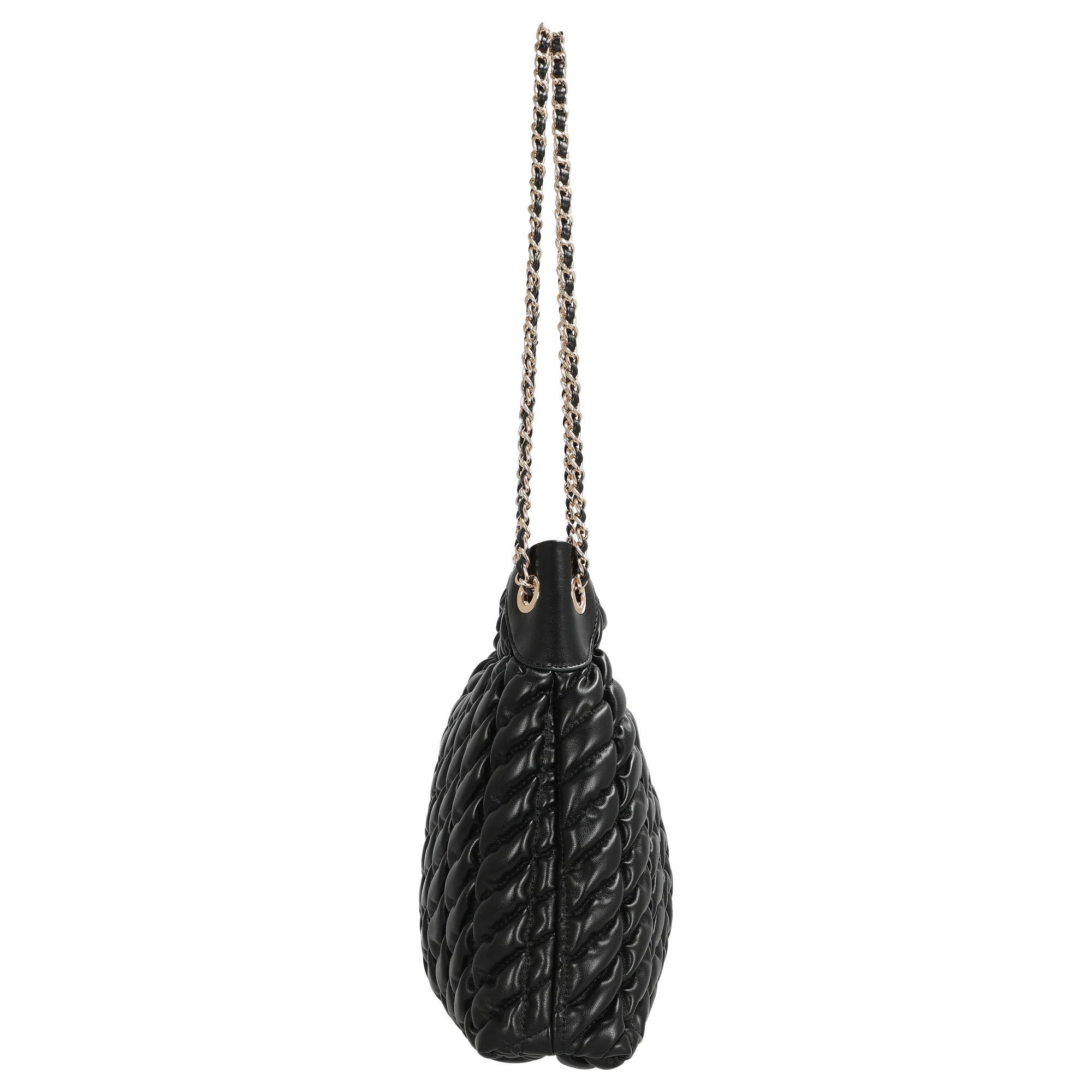 Picard Finesse - Beuteltasche 28 cm (schwarz) - Image 3