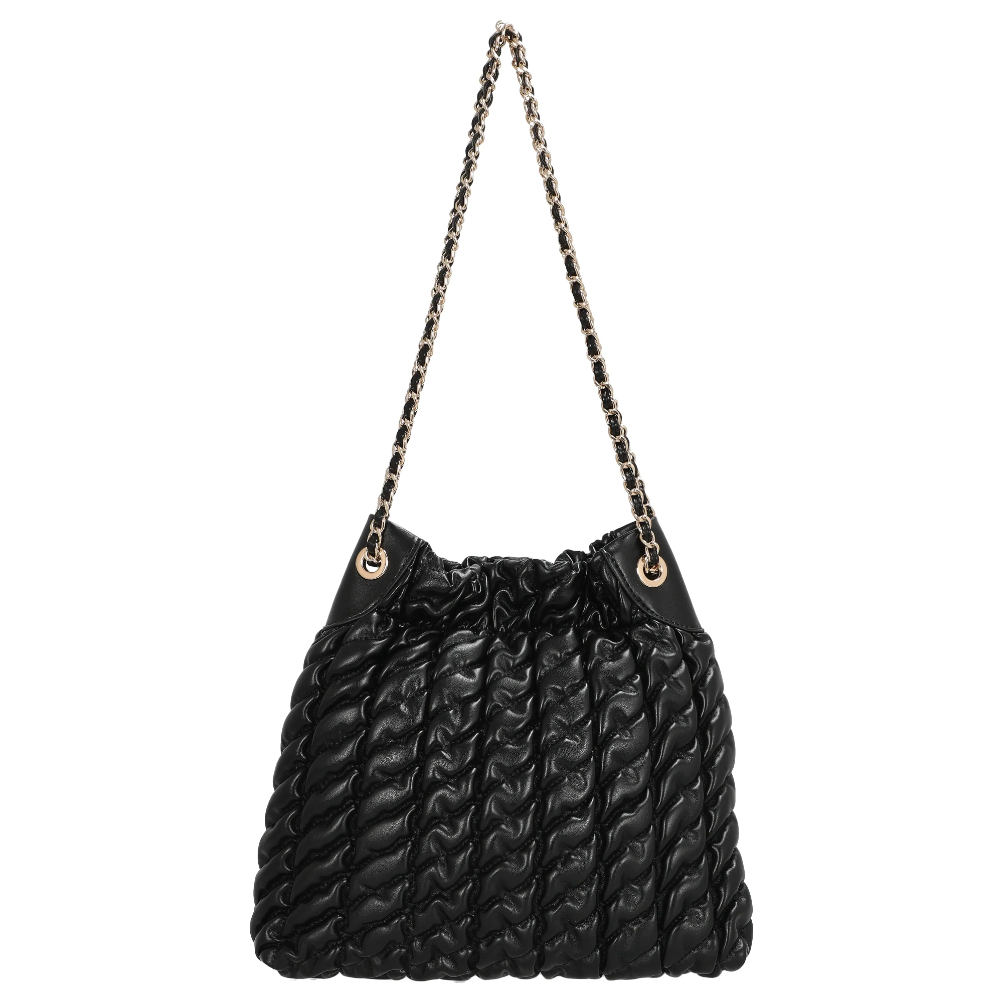 Picard Finesse - Beuteltasche 28 cm (schwarz) - Image 4