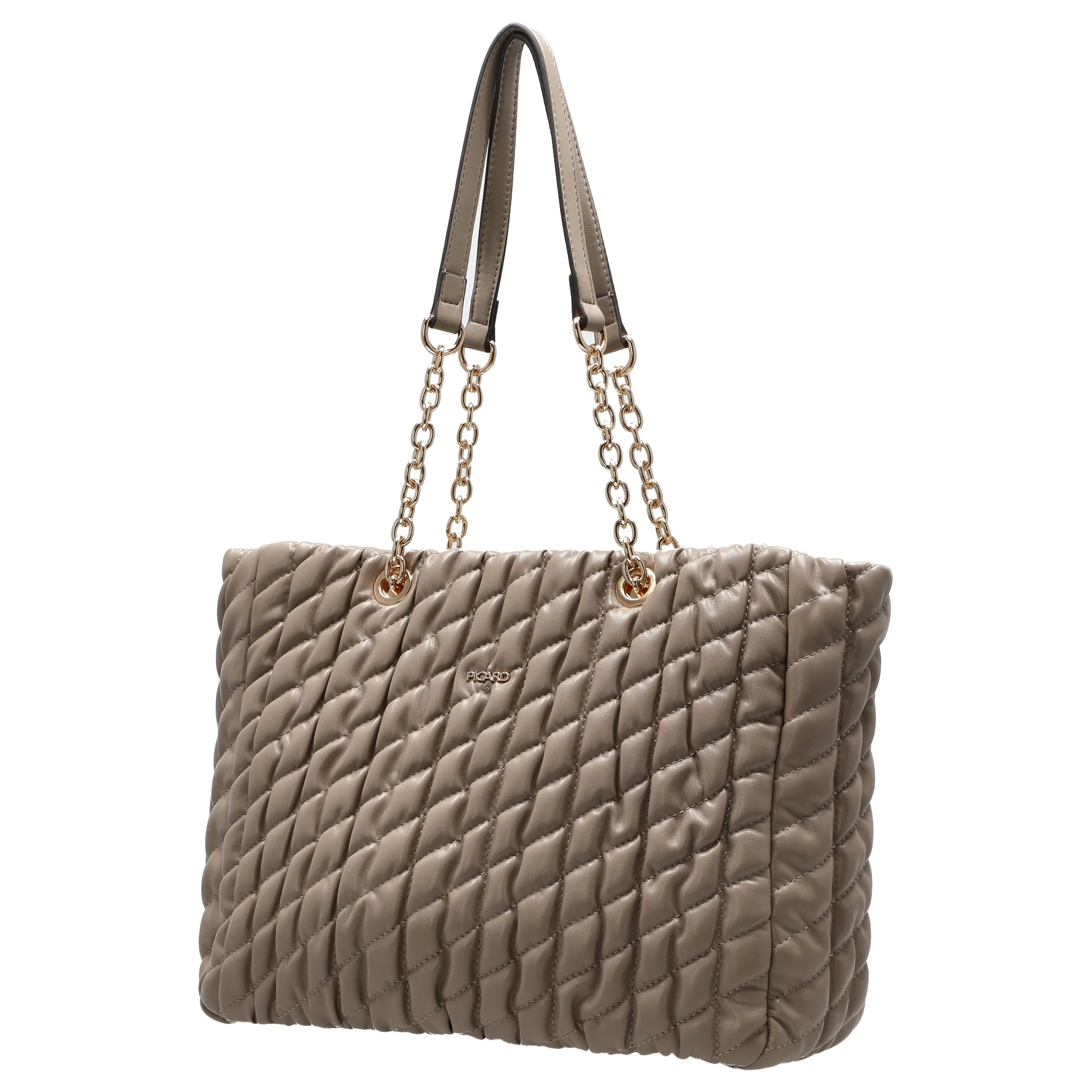 Picard Finesse - Shopper 40 cm (Gravel) - Image 2