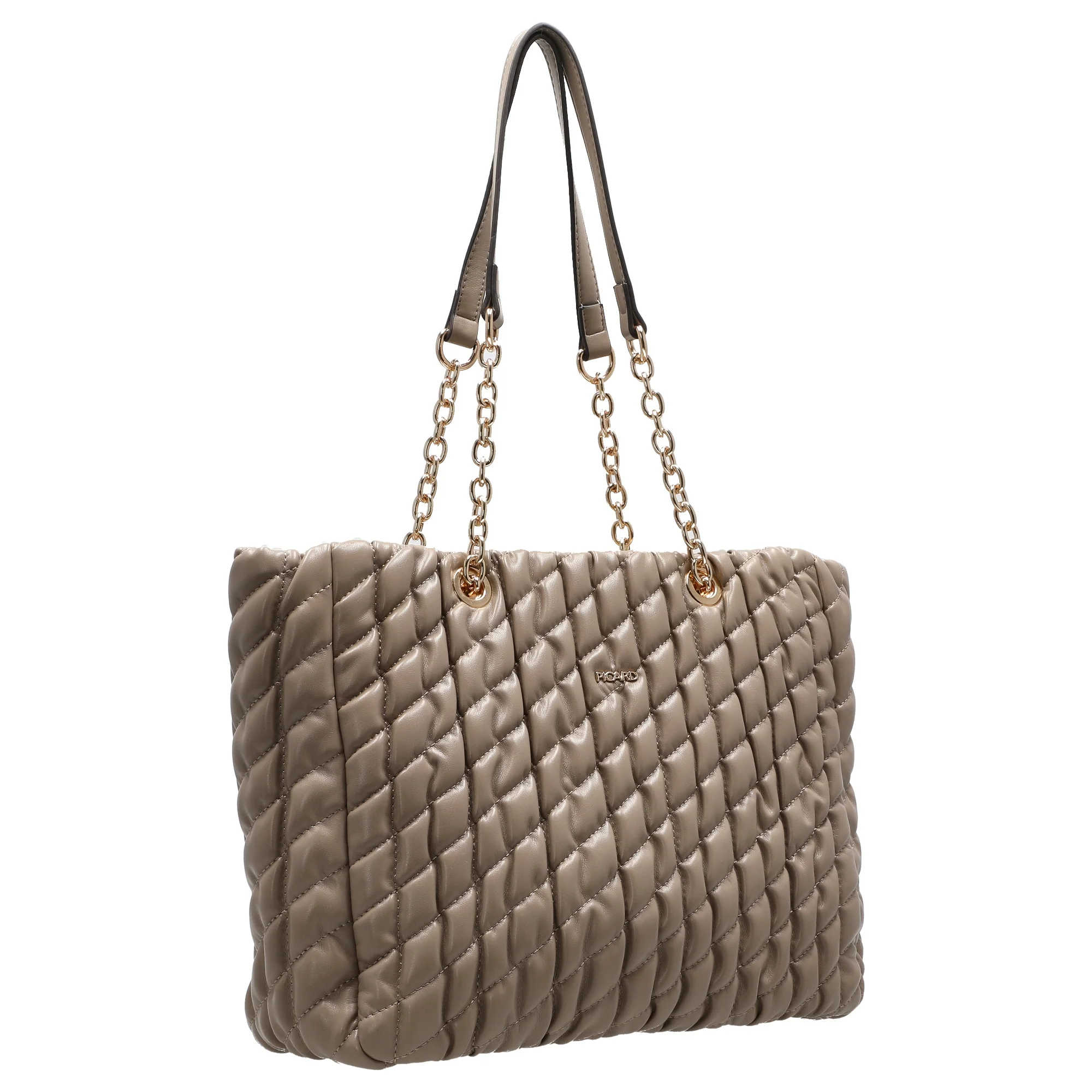 Picard Finesse - Shopper 40 cm (Gravel) - Image 5