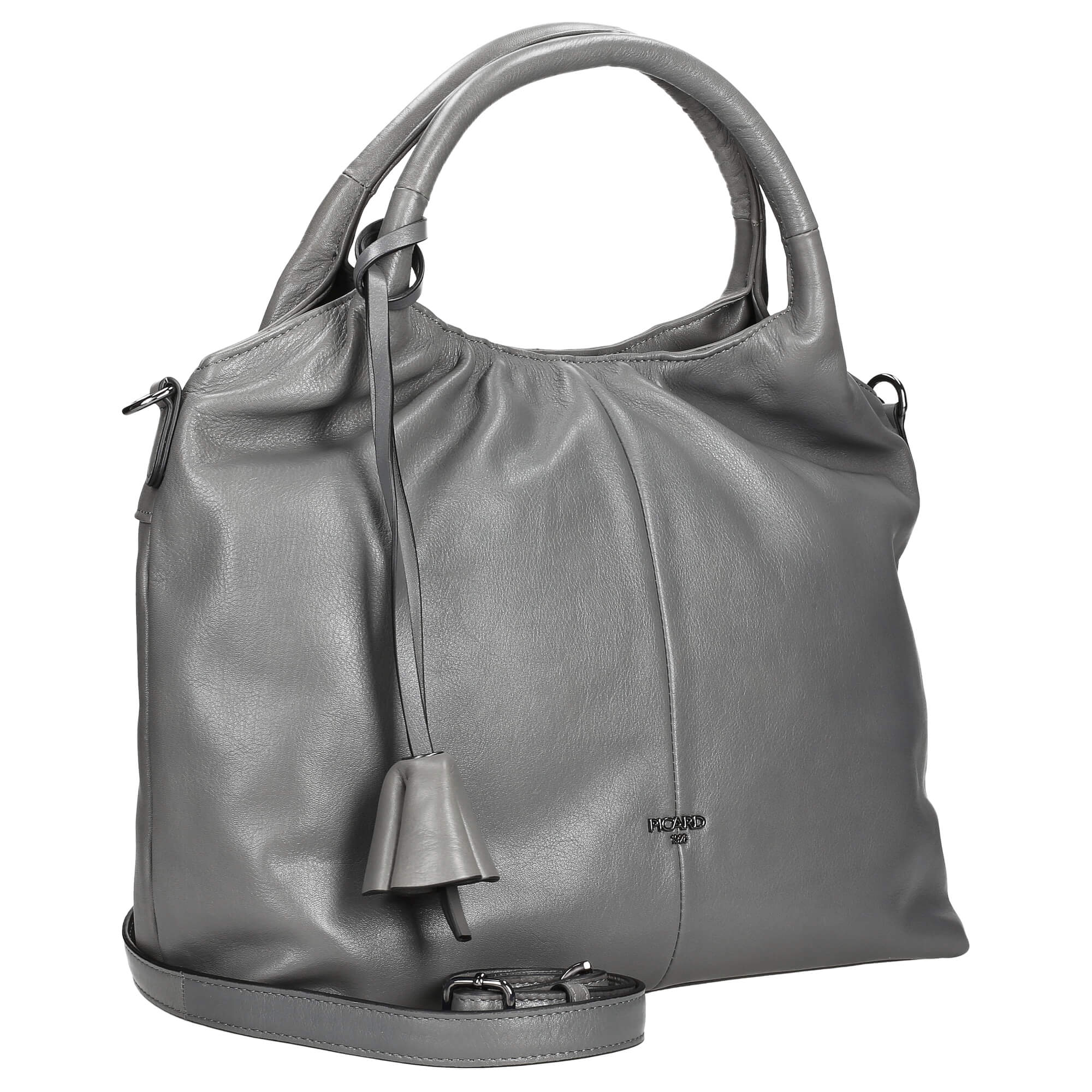 Picard Friday - Shopper 32 cm (rock) - Image 5