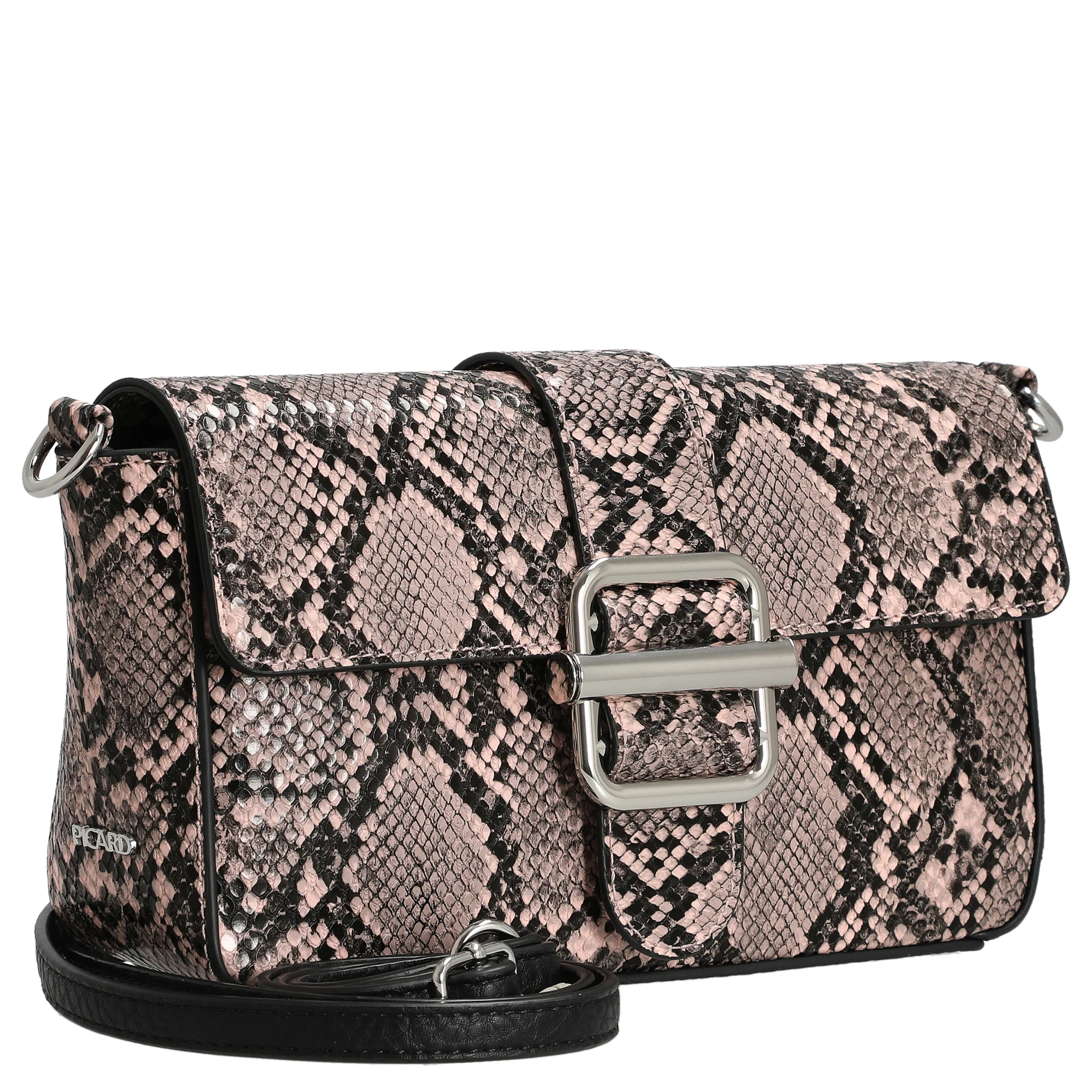 Picard Glamping - Schultertasche 24 cm (snake) - Image 5