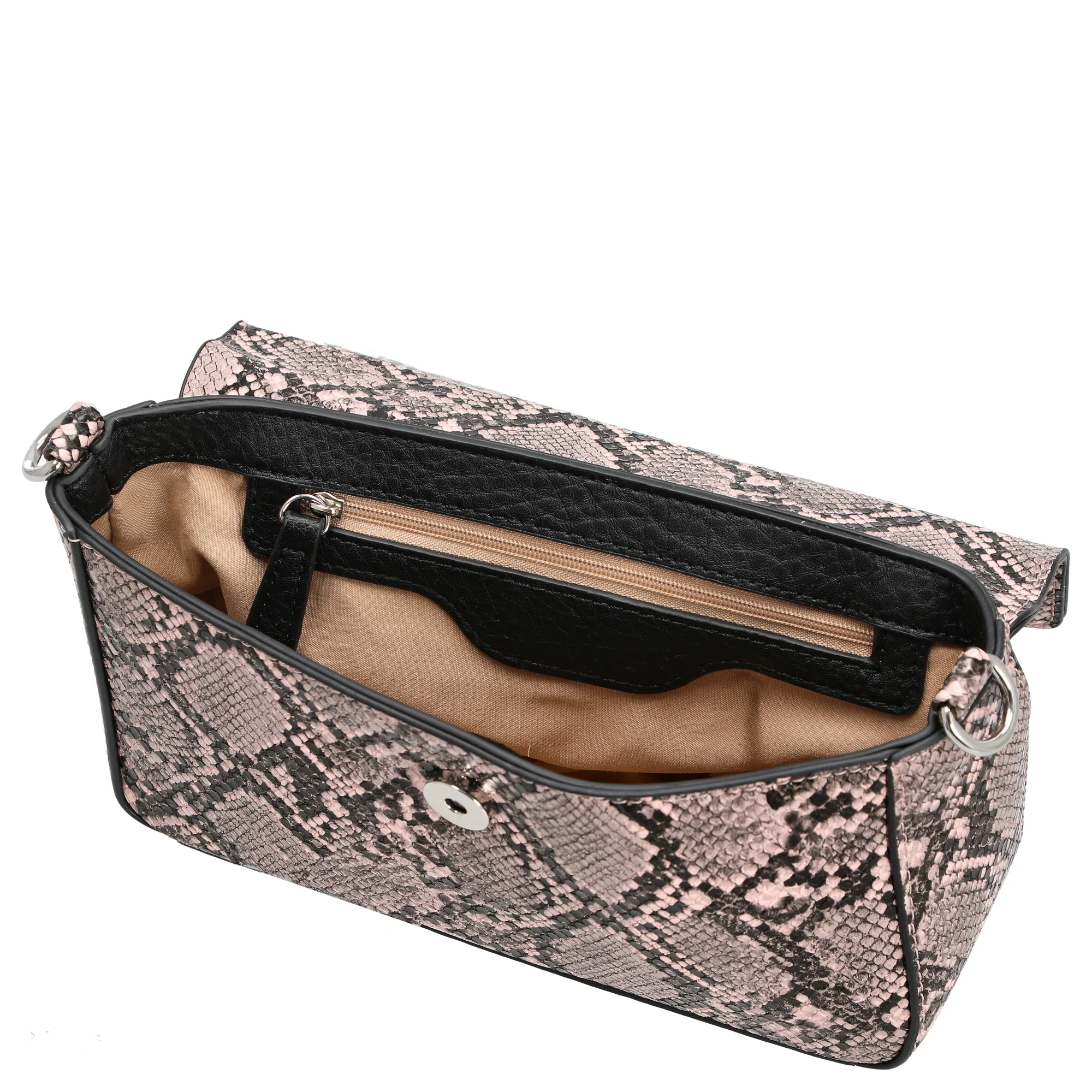 Picard Glamping - Schultertasche 24 cm (snake) - Image 6