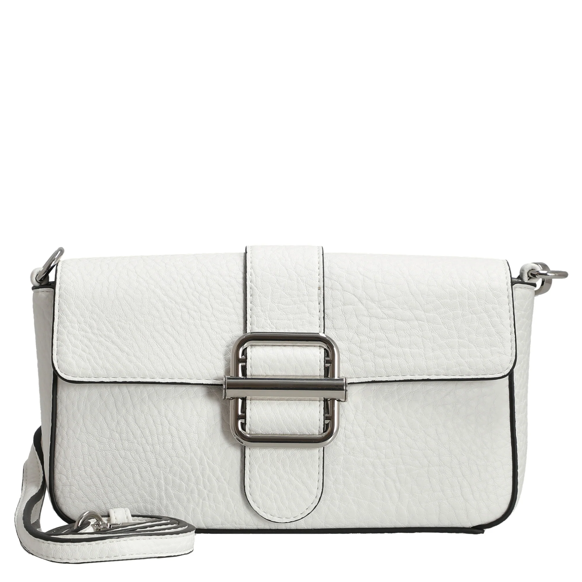 Picard Glamping - Schultertasche 24 cm (white lily)