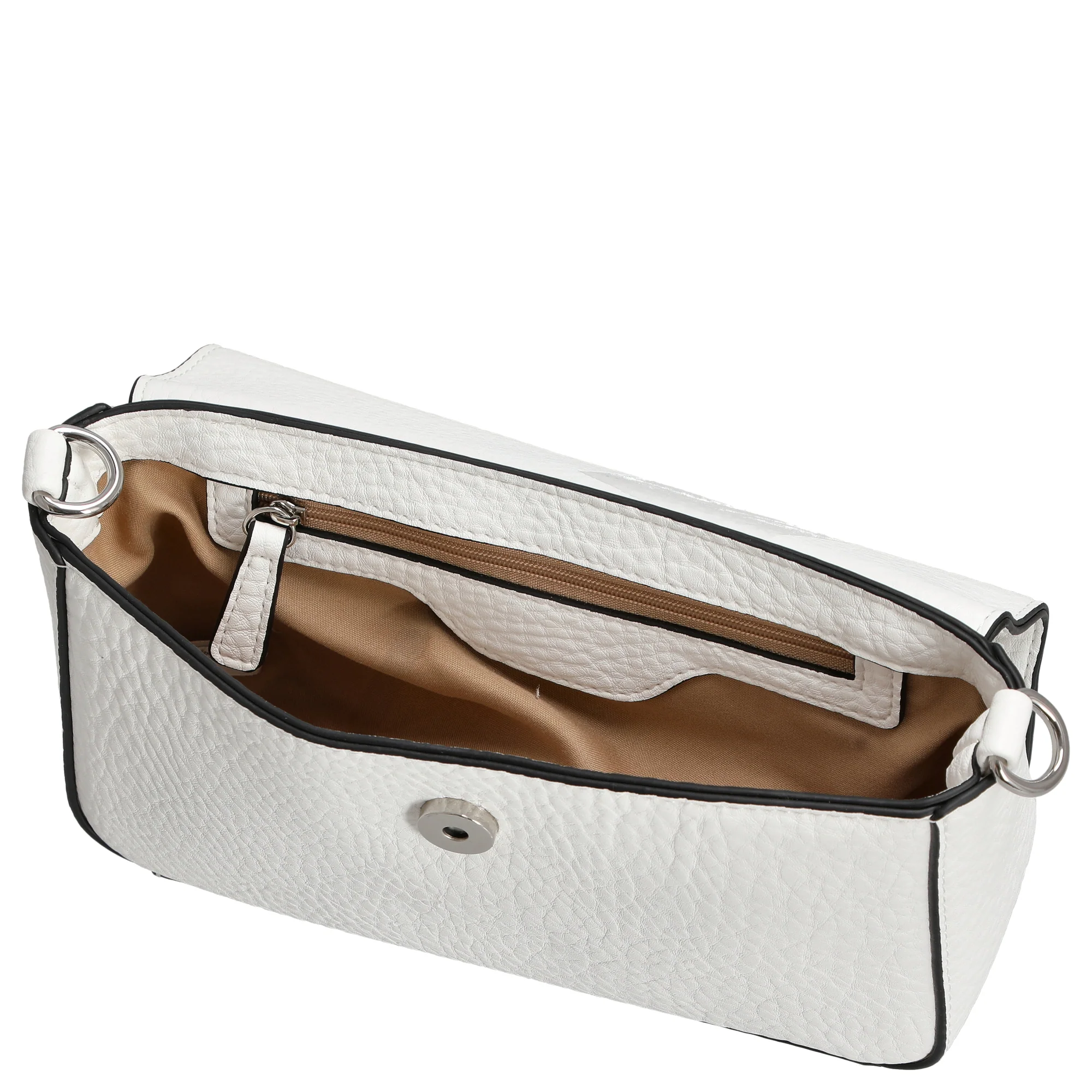 Picard Glamping - Schultertasche 24 cm (white lily) - Image 6